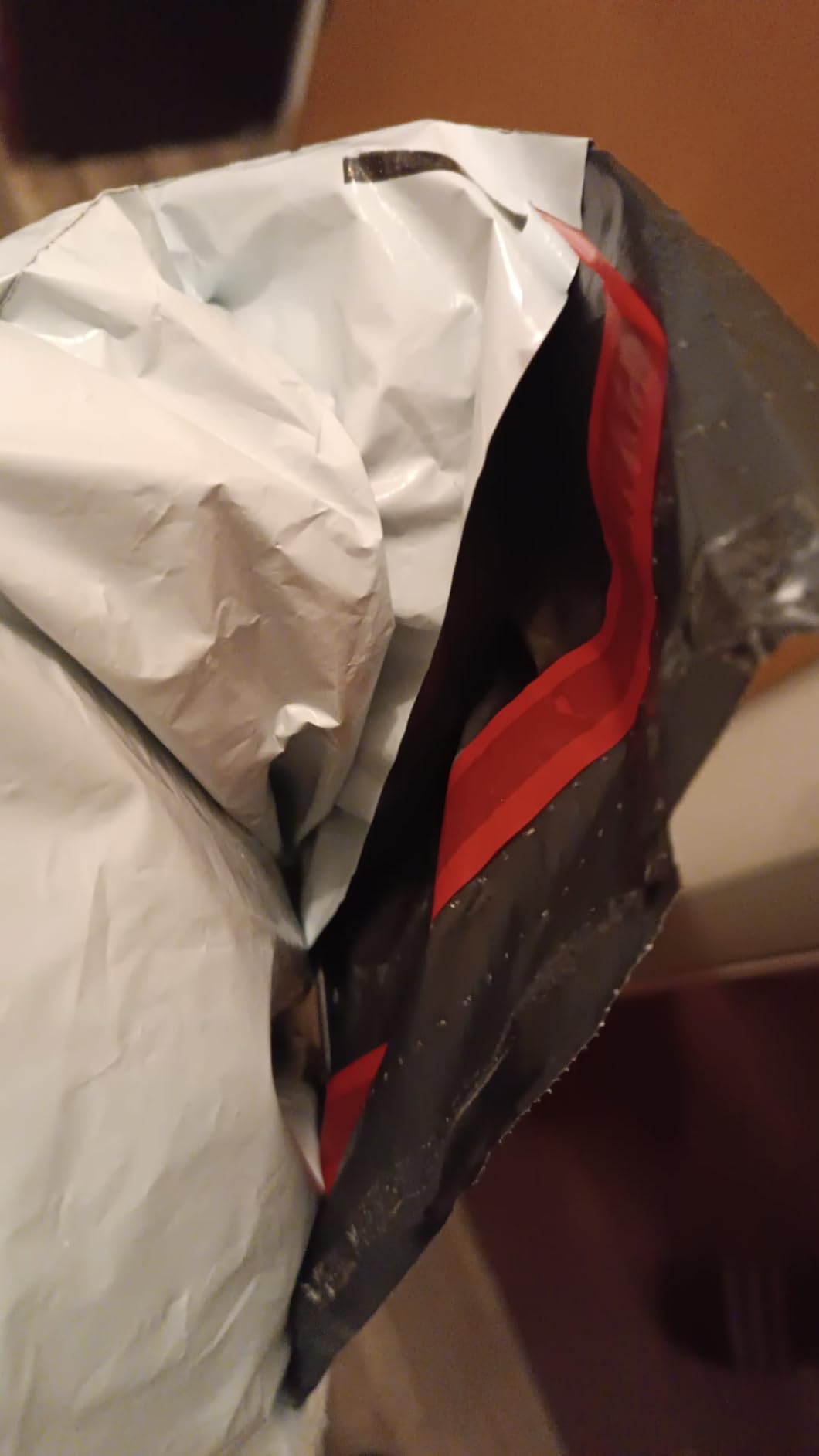 Jacke für alle Fälle
