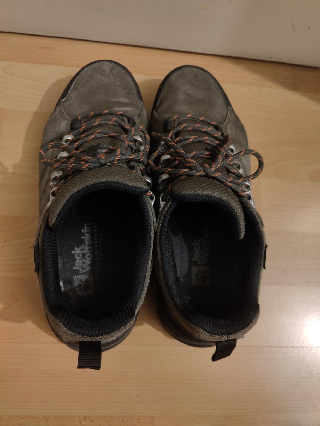 Toller Schuh für Stadt und Wald