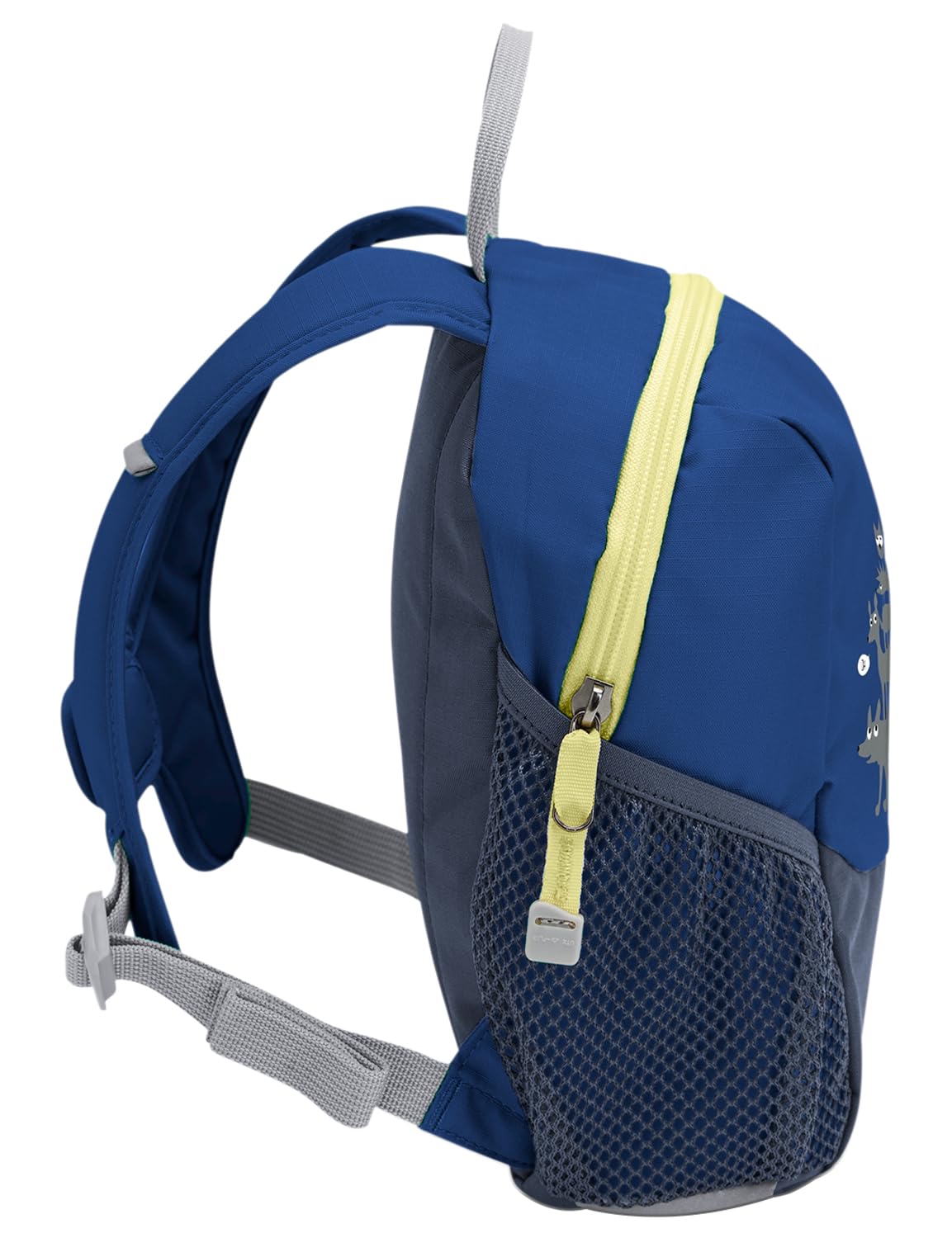 jack-wolfskin-sprout-5-kinder-kleinkind-rucksack-5-l-softneck-reflektierend image 5