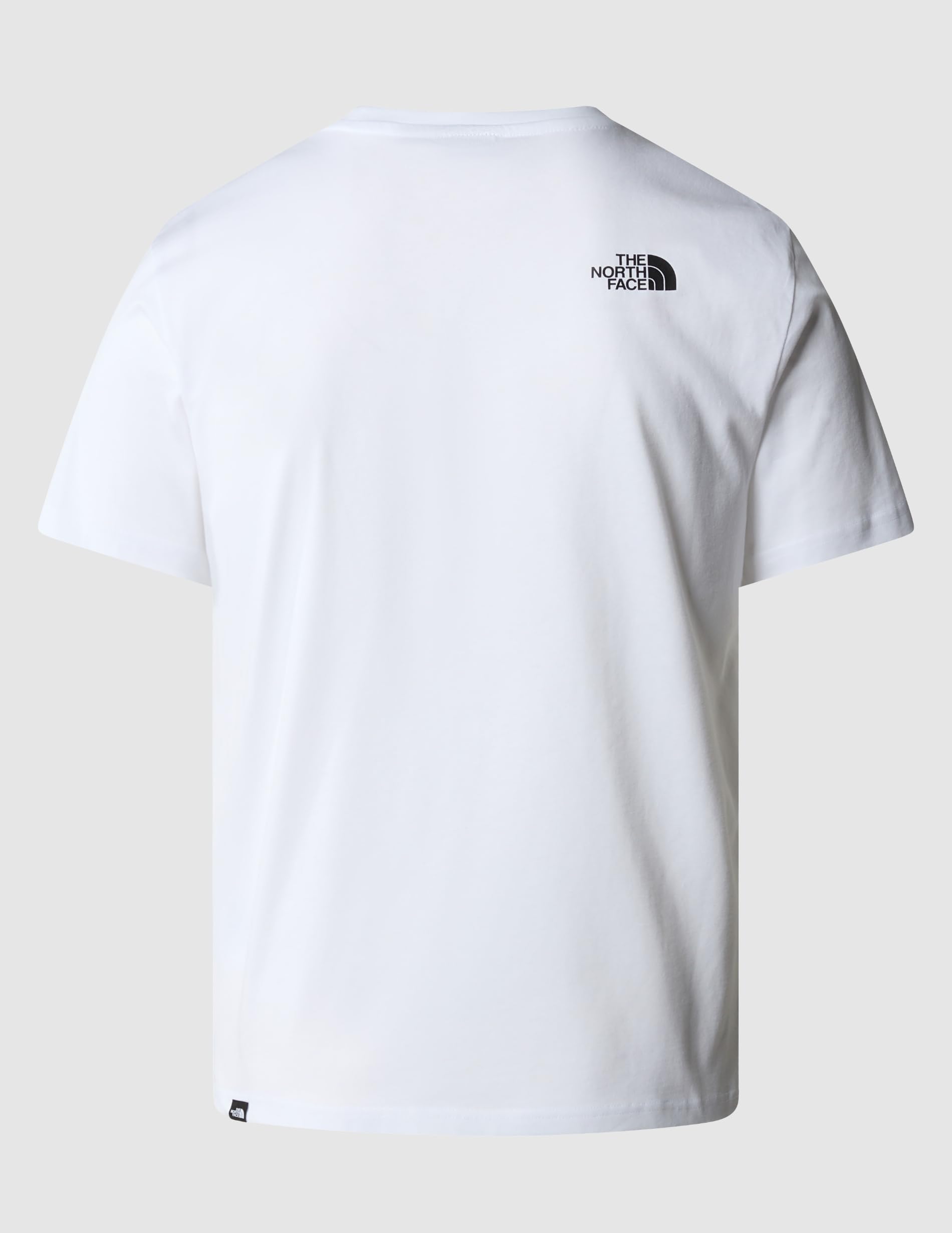 the-north-face-biner-graphic-1-t-shirt-herren-100-baumwolle-standard-fit-rundhal image 7