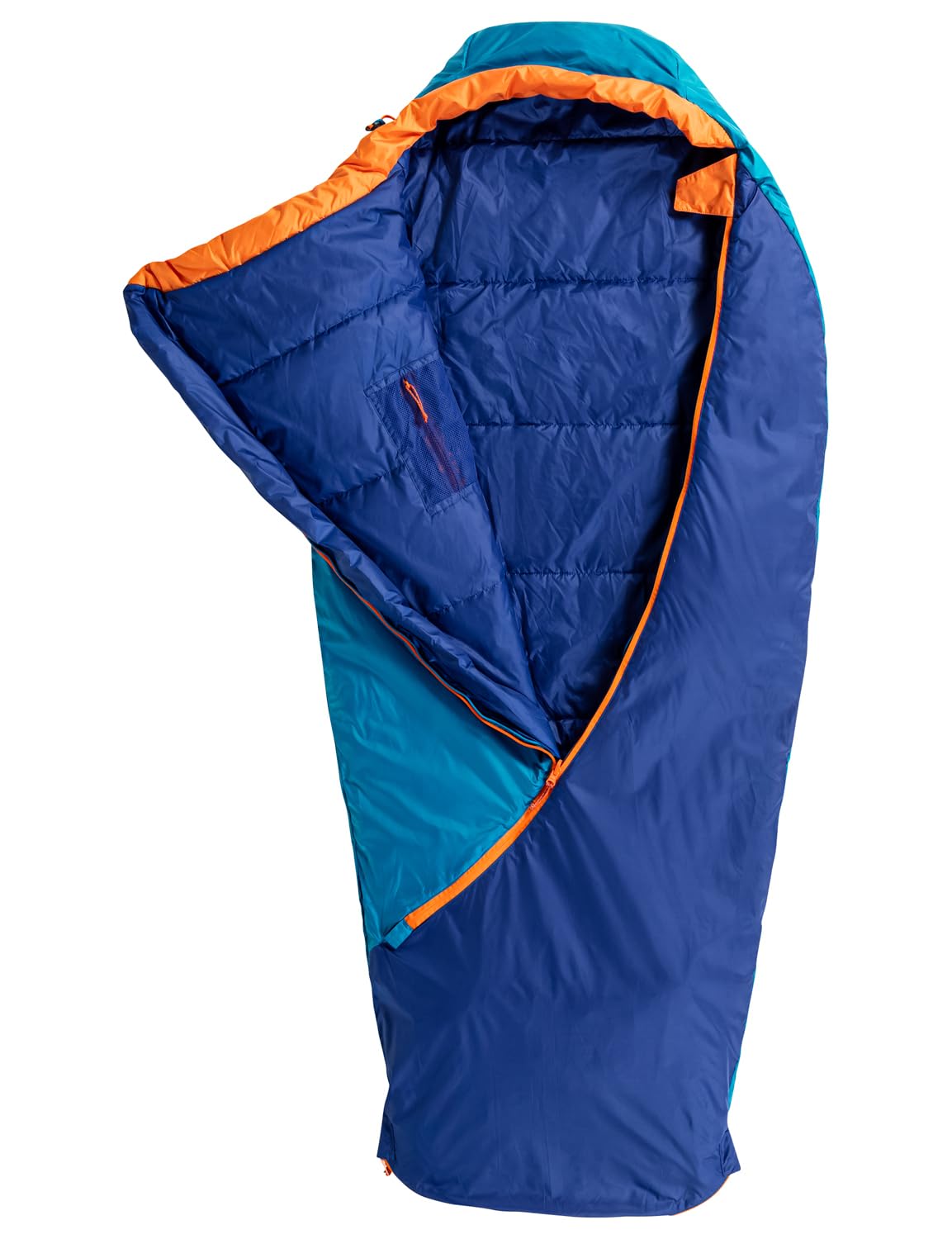 jack-wolfskin-grow-up-moonrise-kinder-mumienschlafsack-breite-mumienform-warmes- image 3