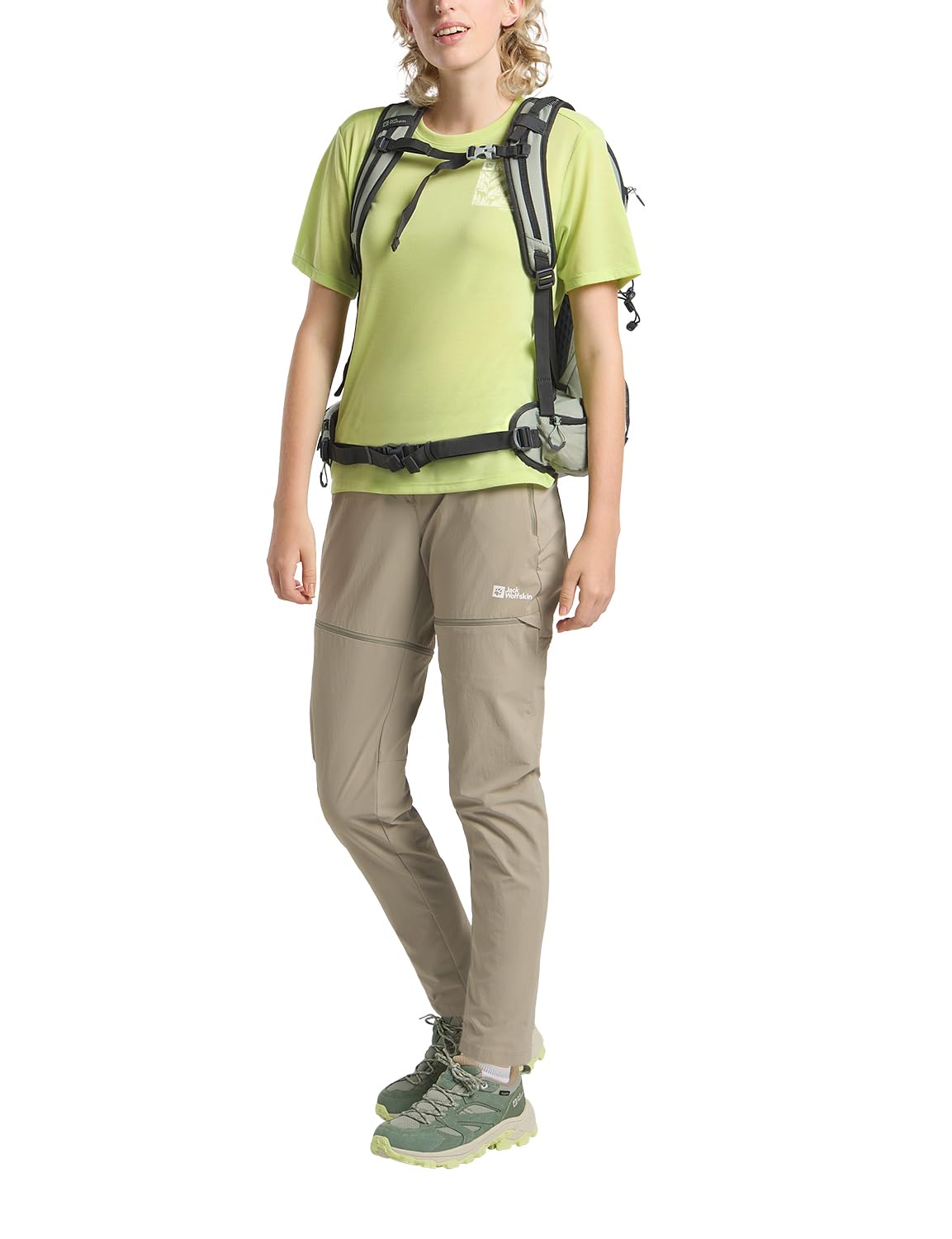 jack-wolfskin-vonnan-graphic-t-damen-funktionsshirt-texadri-microban image 6