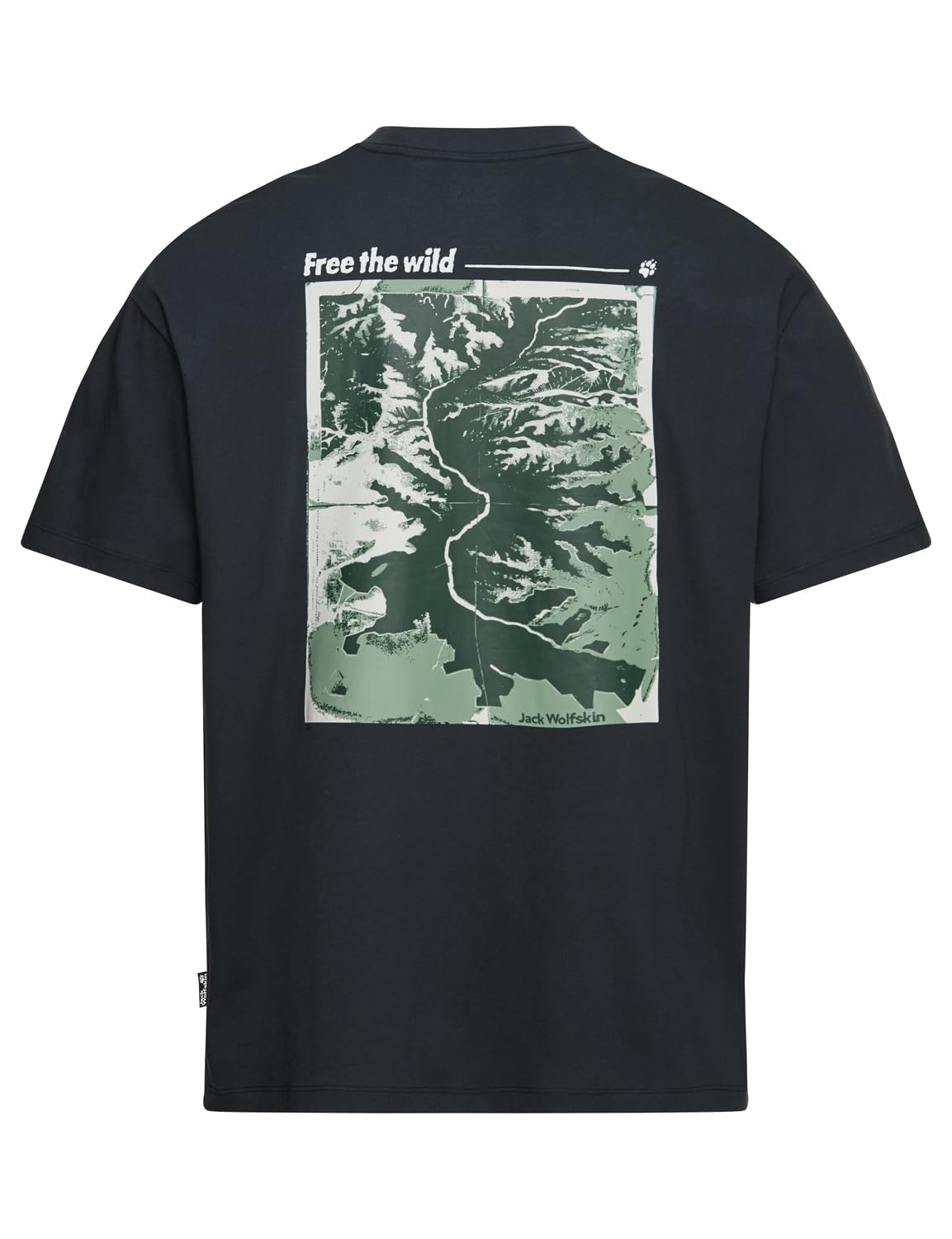 jack-wolfskin-confident-t-m-t-shirt-herren-leichtes-funktionales-outdoor-t-shirt image 5