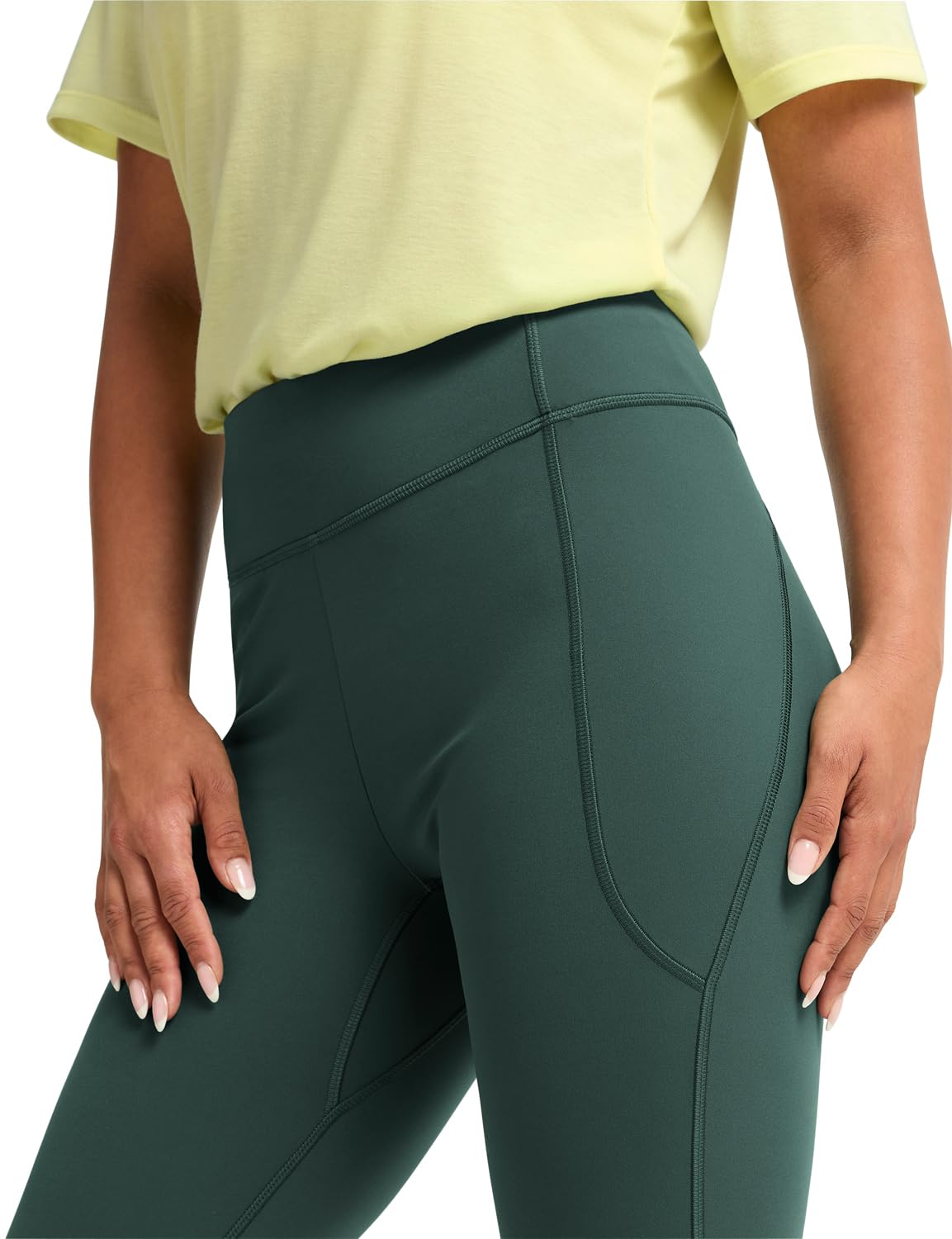 jack-wolfskin-damen-wanderhose-wildstride-tights-w-blickdichte-wanderleggings-mi image 3