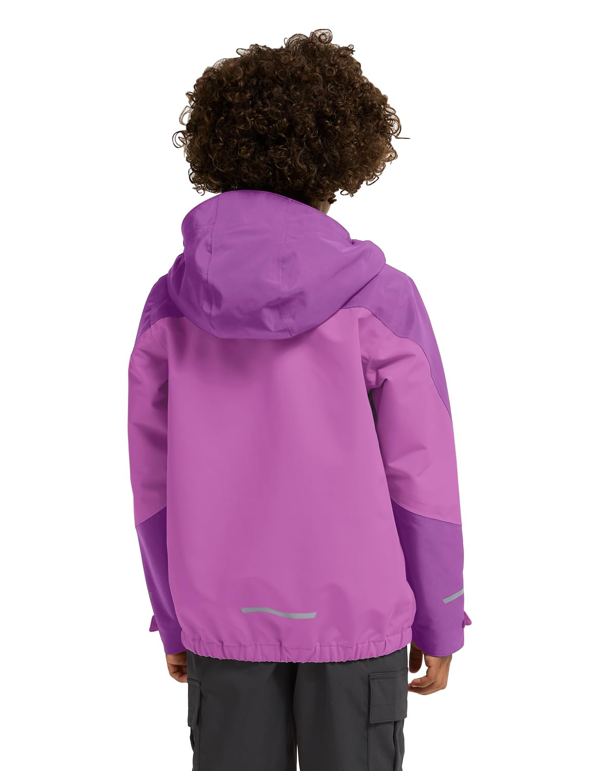 jack-wolfskin-trailventure-2l-jkt-k-m-dchen-3-in-1-regenjacke-kinder-wetterjacke image 2