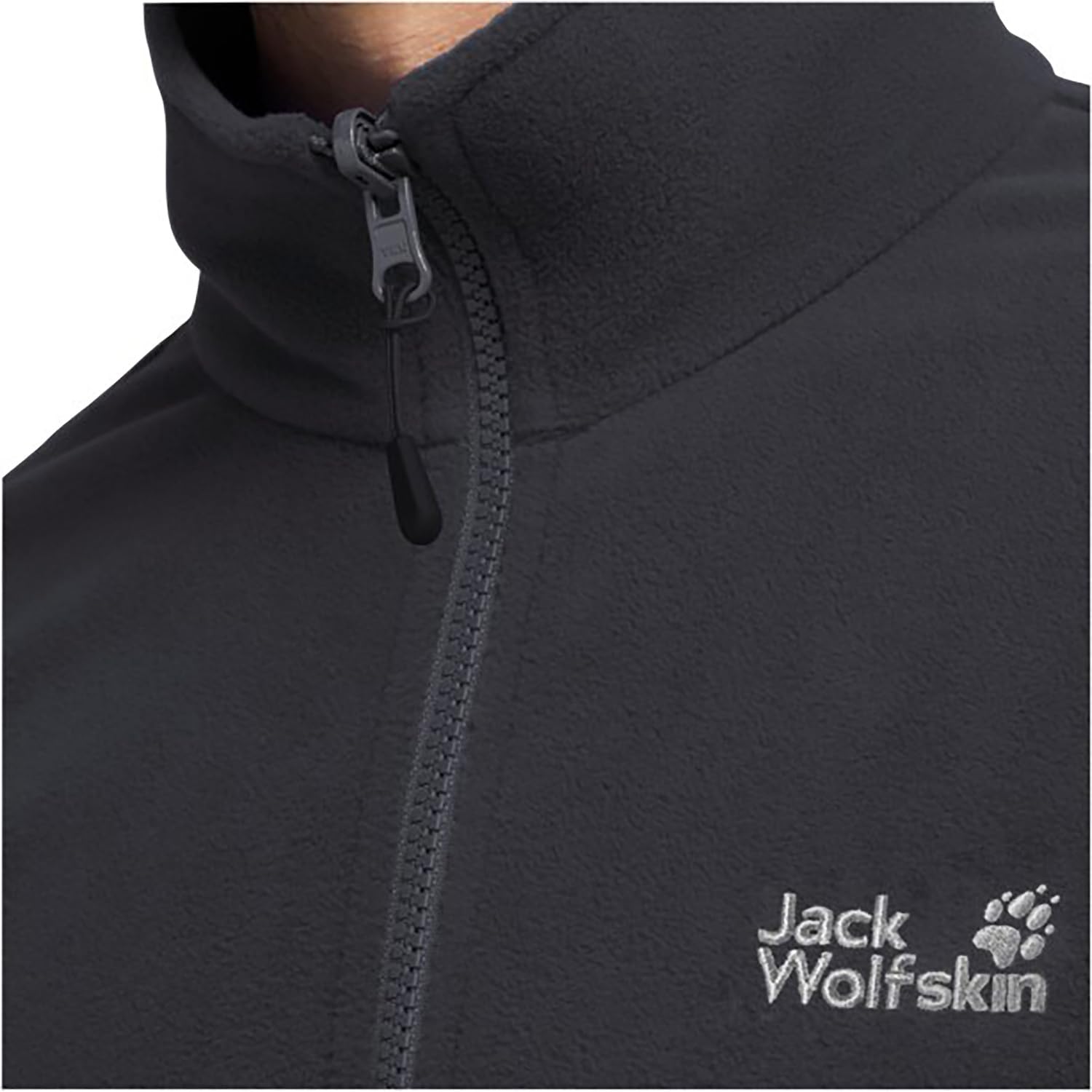 jack-wolfskin-taunus-100-fz-m-herren-fleecejacke-mit-3-in-1-rei-verschlusssystem image 6