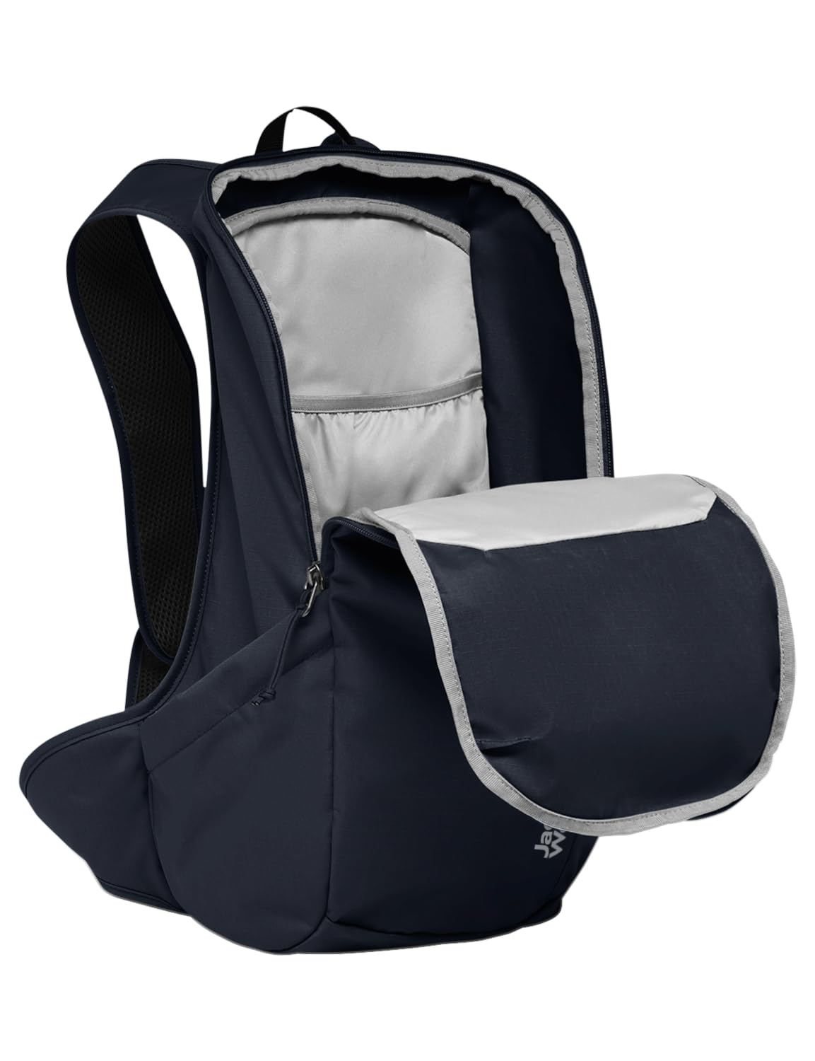 jack-wolfskin-ancona-daypack-unisex-tagesrucksack-mit-snuggle-up-tragesystem image 5