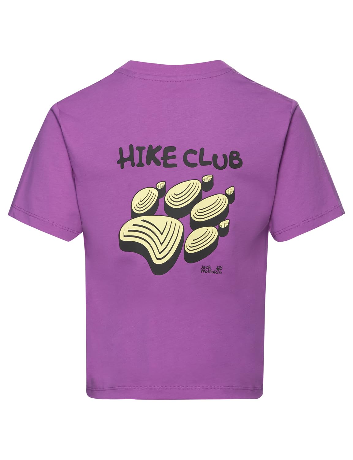 jack-wolfskin-print-t-k-jungen-t-shirt-bedrucktes-bio-baumwoll-kinder-t-shirt image 5