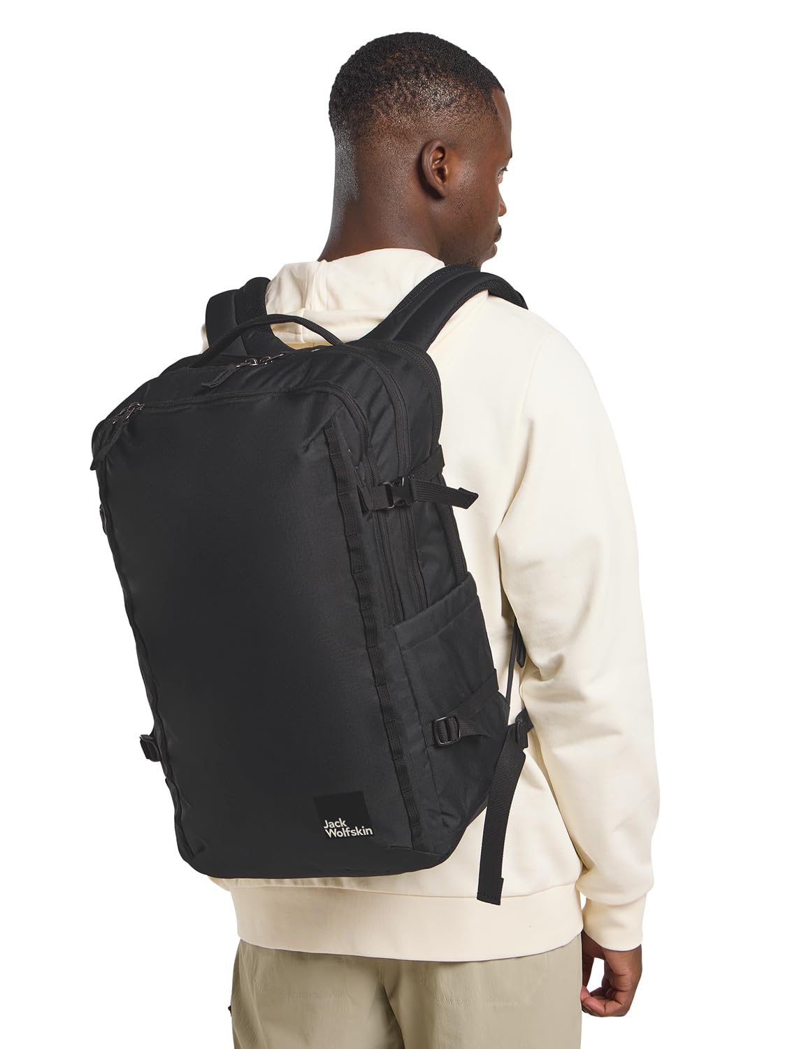 jack-wolfskin-sierra-travelpack-32-l-rucksack-mit-laptopfach-und-snuggle-up-trag image 4