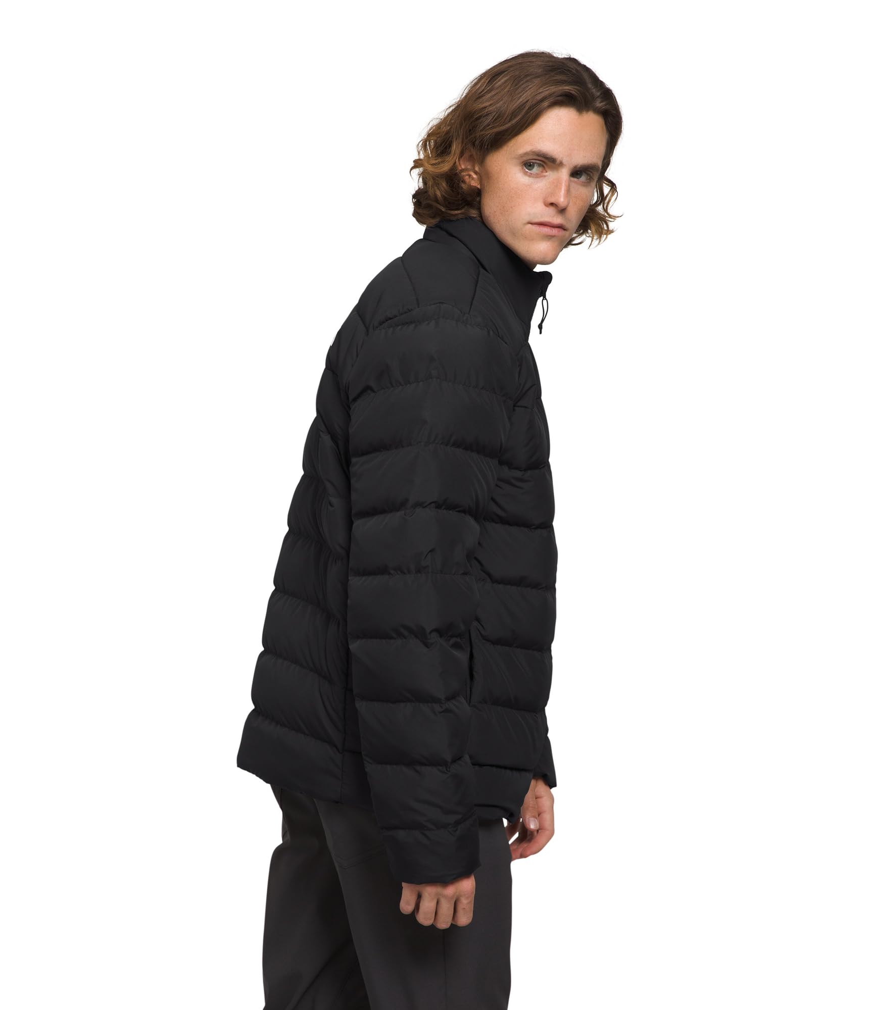 the-north-face-aconcagua-3-daunenjacke-herren-warme-wasserabweisende-synthetisch image 2