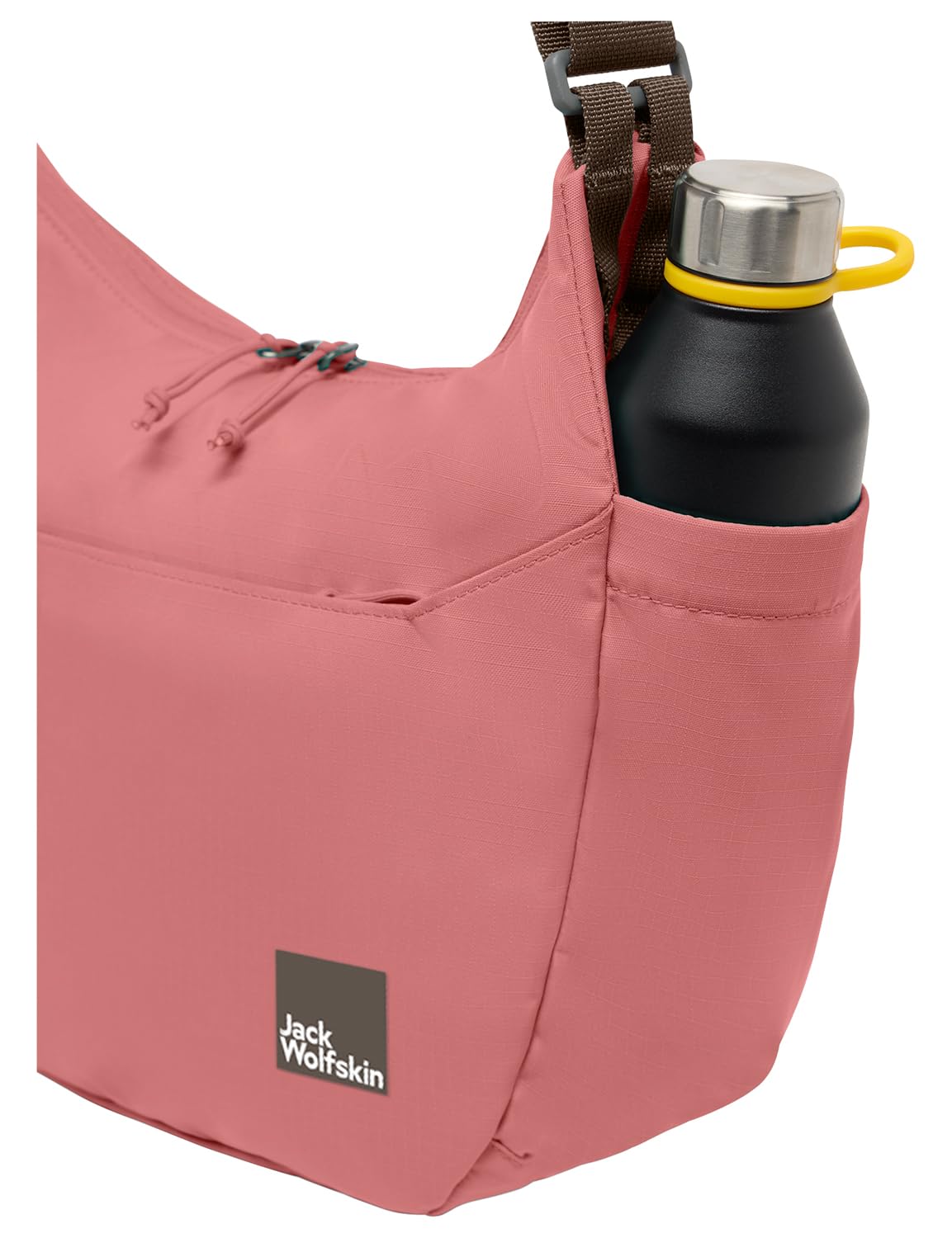 jack-wolfskin-paraiso-damen-schultertasche-10-l-crossrip-300d-re-gepolsterte-r-c image 7