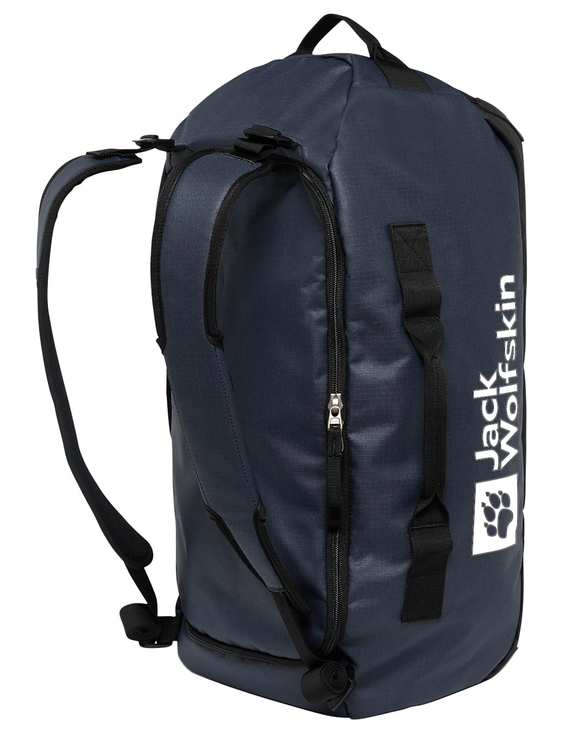 jack-wolfskin-all-in-duffle-35-reisetasche-cross-rip-300d-recycling-polyester-ha image 5