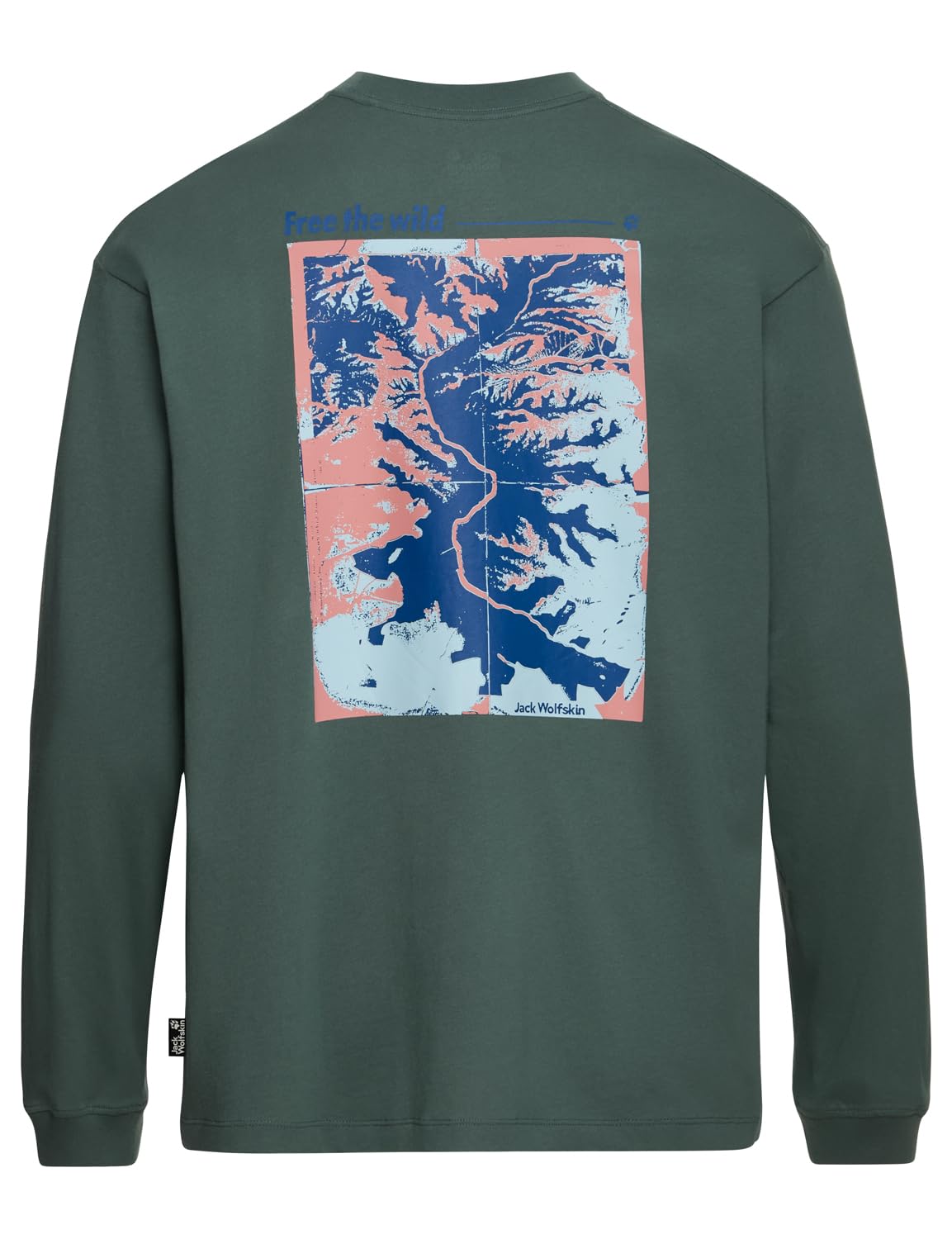 jack-wolfskin-confident-ls-t-m-herren-langarmshirt-aus-bio-baumwolle-1er-pack image 5