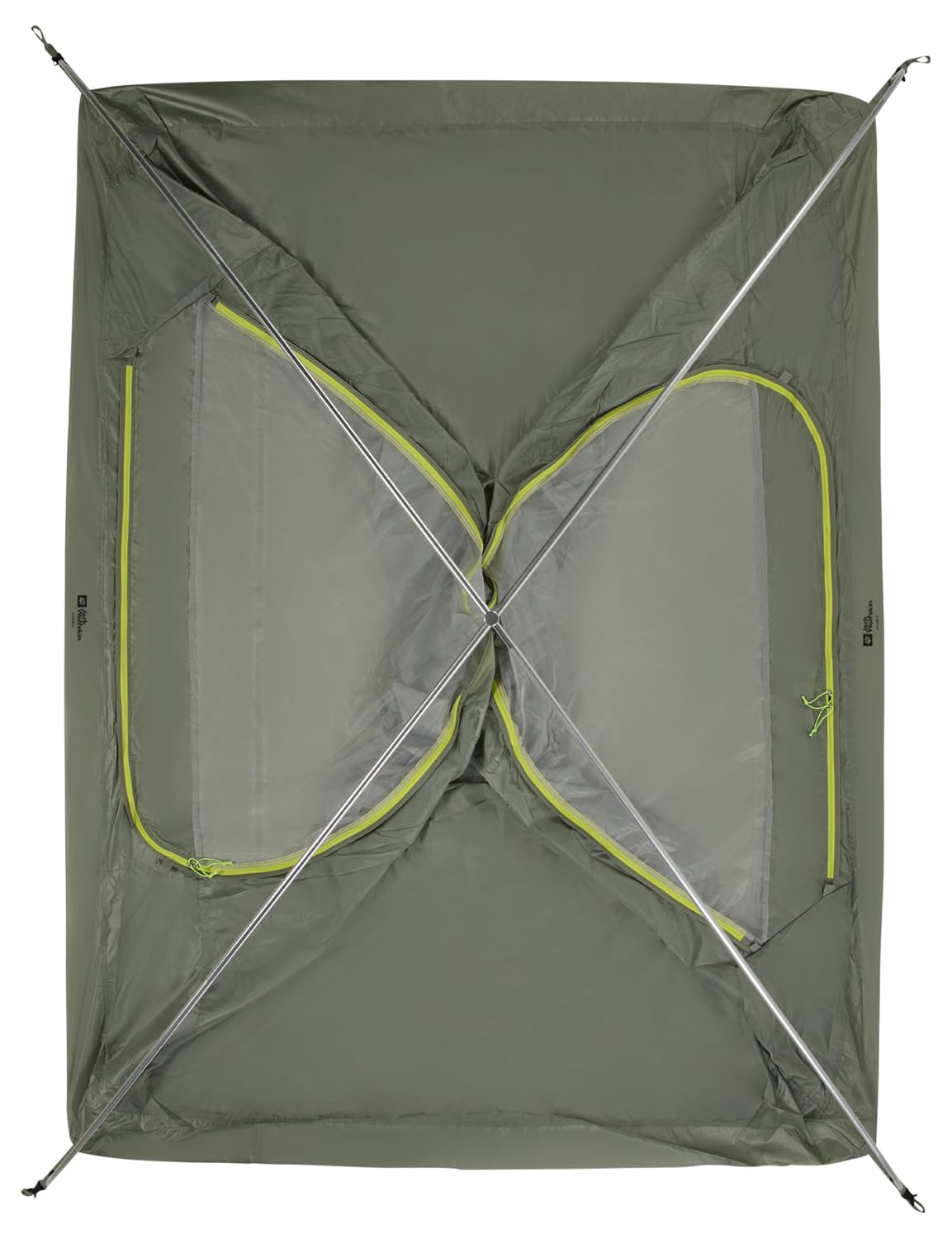 jack-wolfskin-sky-dome-iii-kuppelzelt-gruppenzelt-mit-2-vorr-umen-island-moss-on image 7