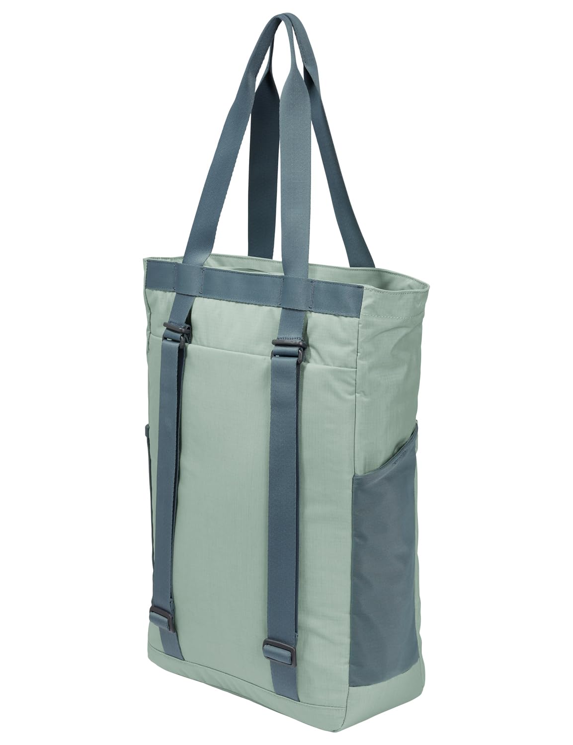 jack-wolfskin-zoya-2in1-tote-schultertasche-2-in-1-damen-tasche-als-tote-und-ruc image 2