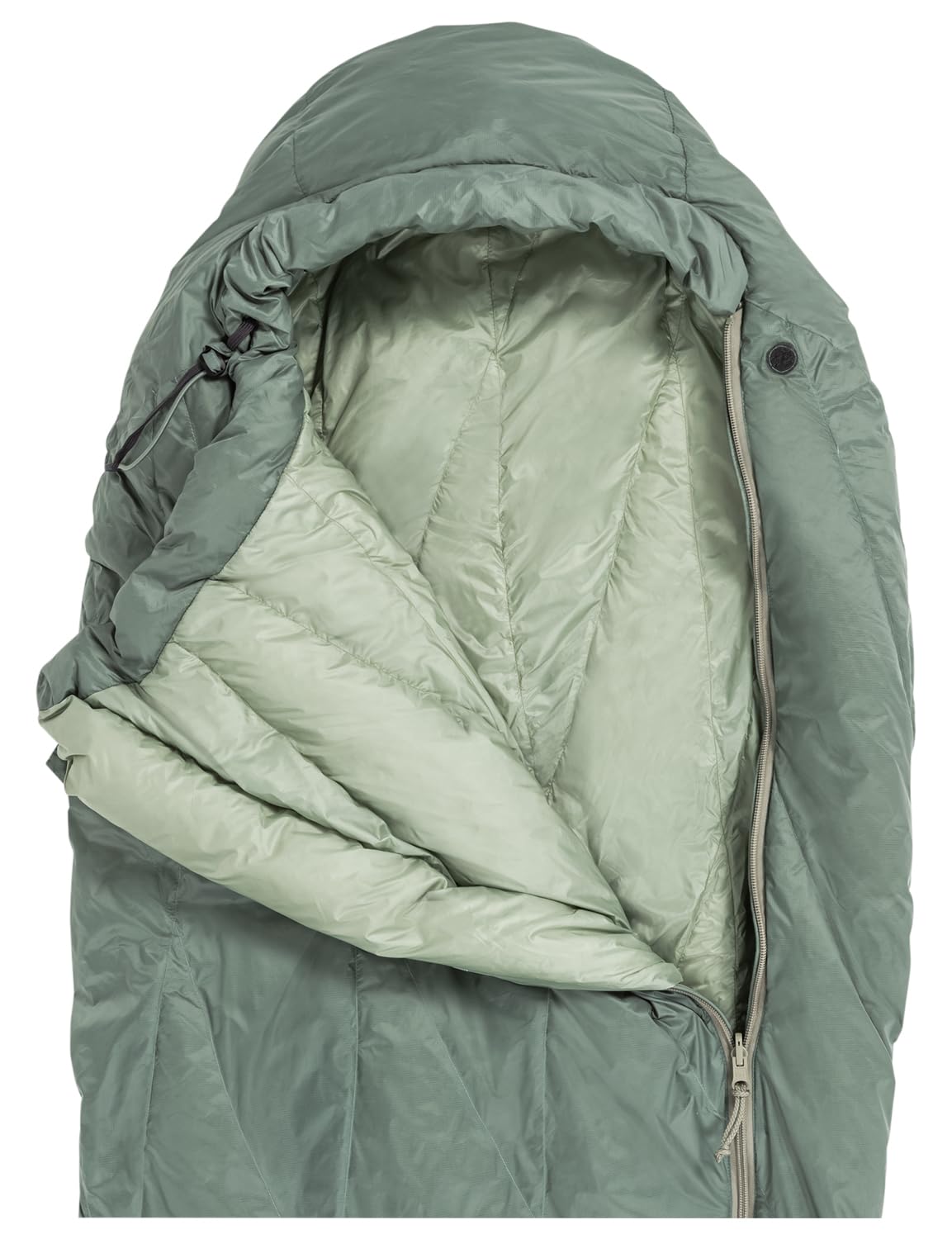 jack-wolfskin-athmos-down-5-mumienschlafsack-180-cm-mit-daunenf-llung-diagonalen image 4