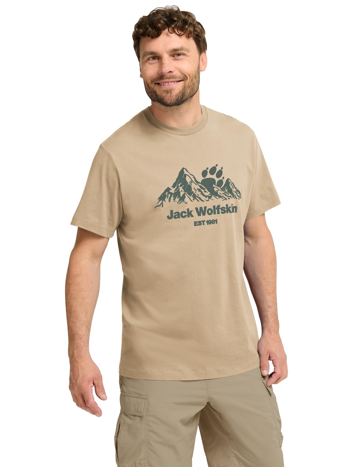 jack-wolfskin-carefree-t-m-herren-funktionsshirt-t-shirt image 7