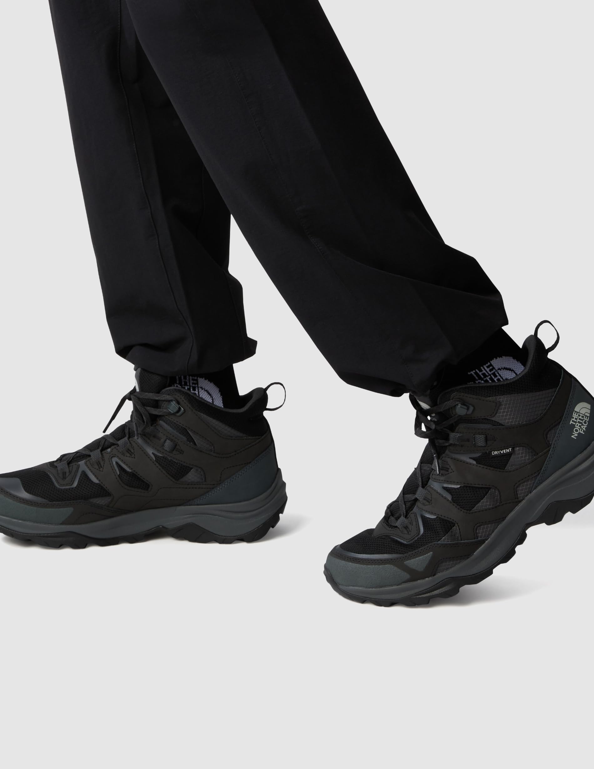 the-north-face-hedgehog-3-mid-wp-herren-wanderschuhe-wasserdichte-dryvent-boots- image 2