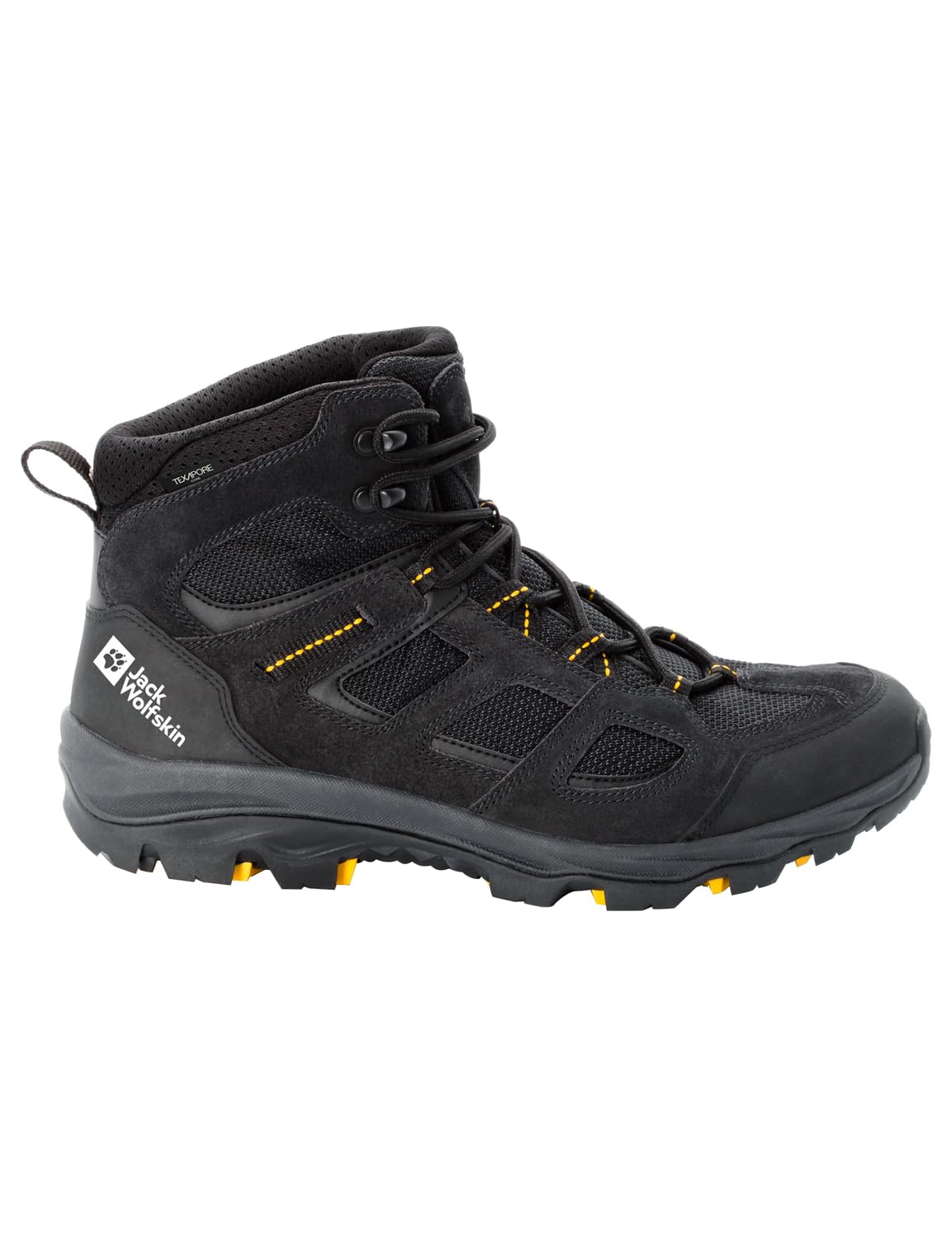 jack-wolfskin-vojo-3-texapore-mid-m-wasserdichte-mid-cut-wanderschuhe-f-r-herren image 3