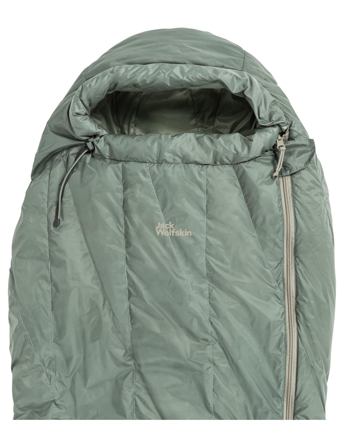 jack-wolfskin-athmos-down-5-mumienschlafsack-180-cm-mit-daunenf-llung-diagonalen image 3