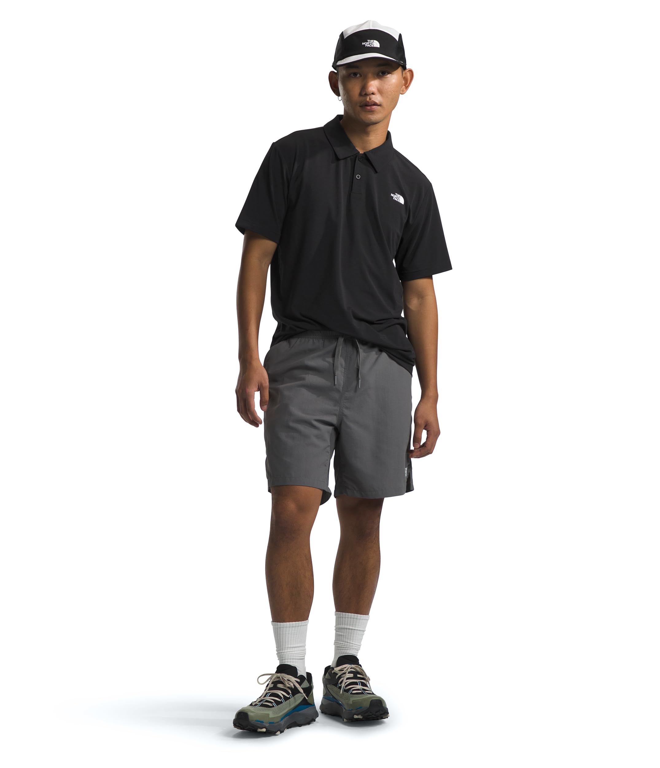 the-north-face-adventure-polo-herren-polohemd-mit-flashdry-xd-feuchtigkeitsmanag image 6
