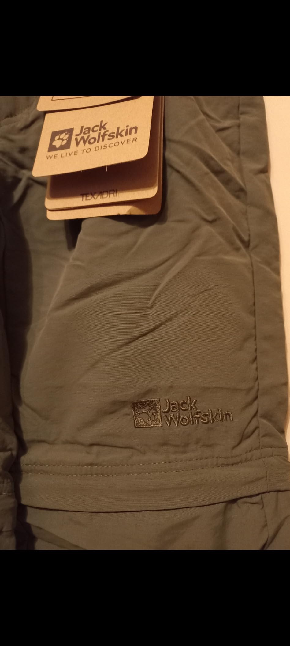Genial für Wanderurlaub