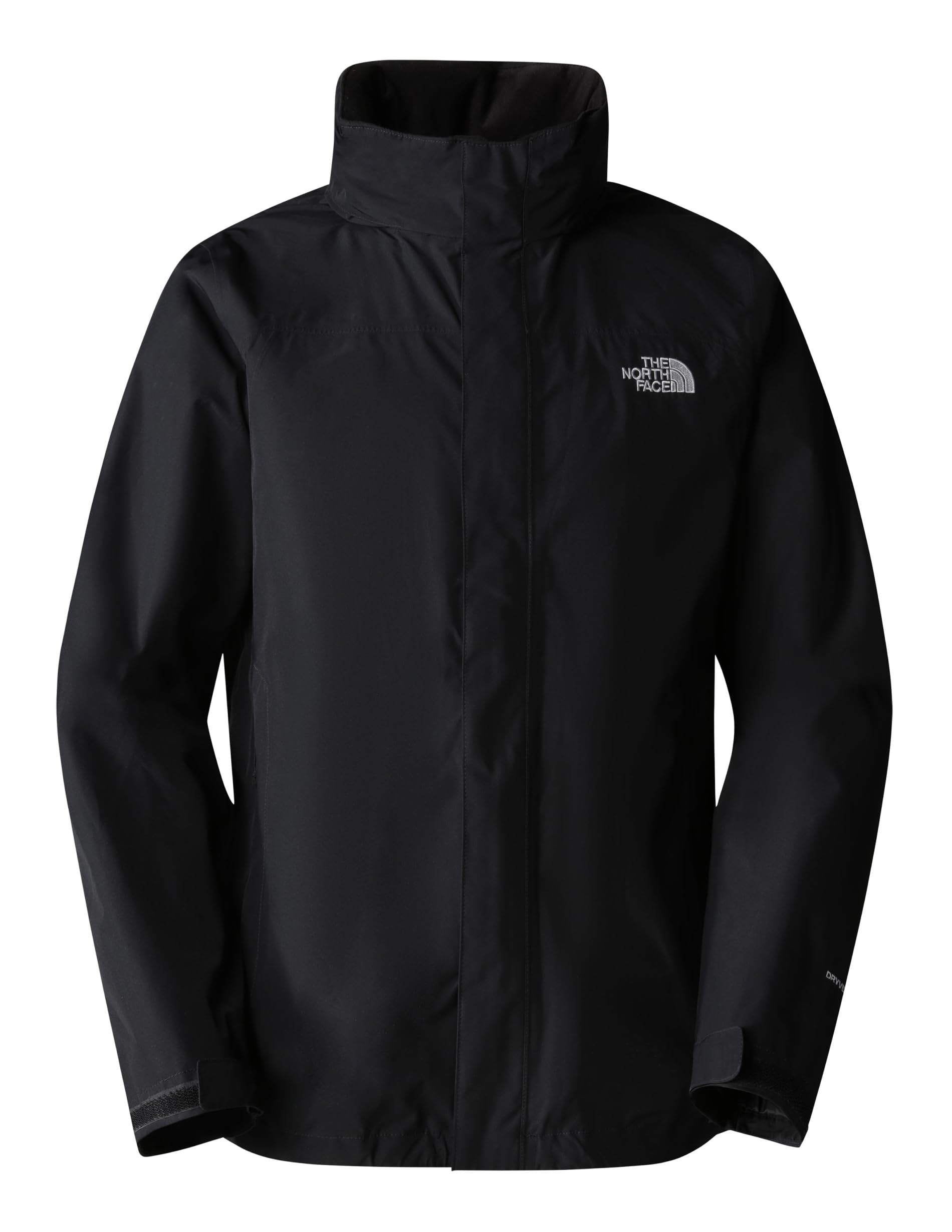 the-north-face-sangro-herren-wanderjacke-wasserdichte-atmungsaktive-2-lagen-dryv image 6
