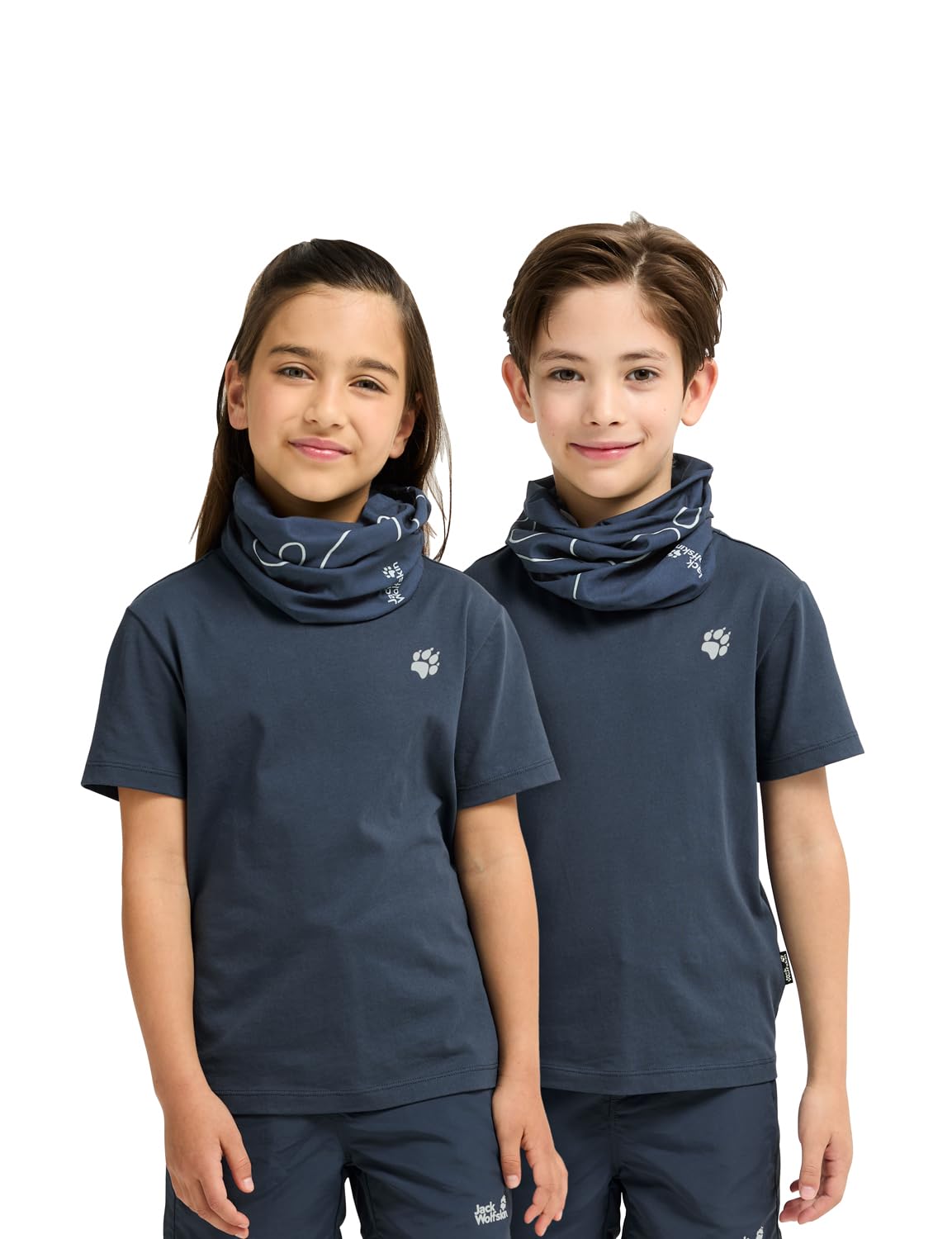 jack-wolfskin-solid-neckgaiter-k-kinder-halstuch-loop-vielseitig-f-r-ski-und-wan image 4