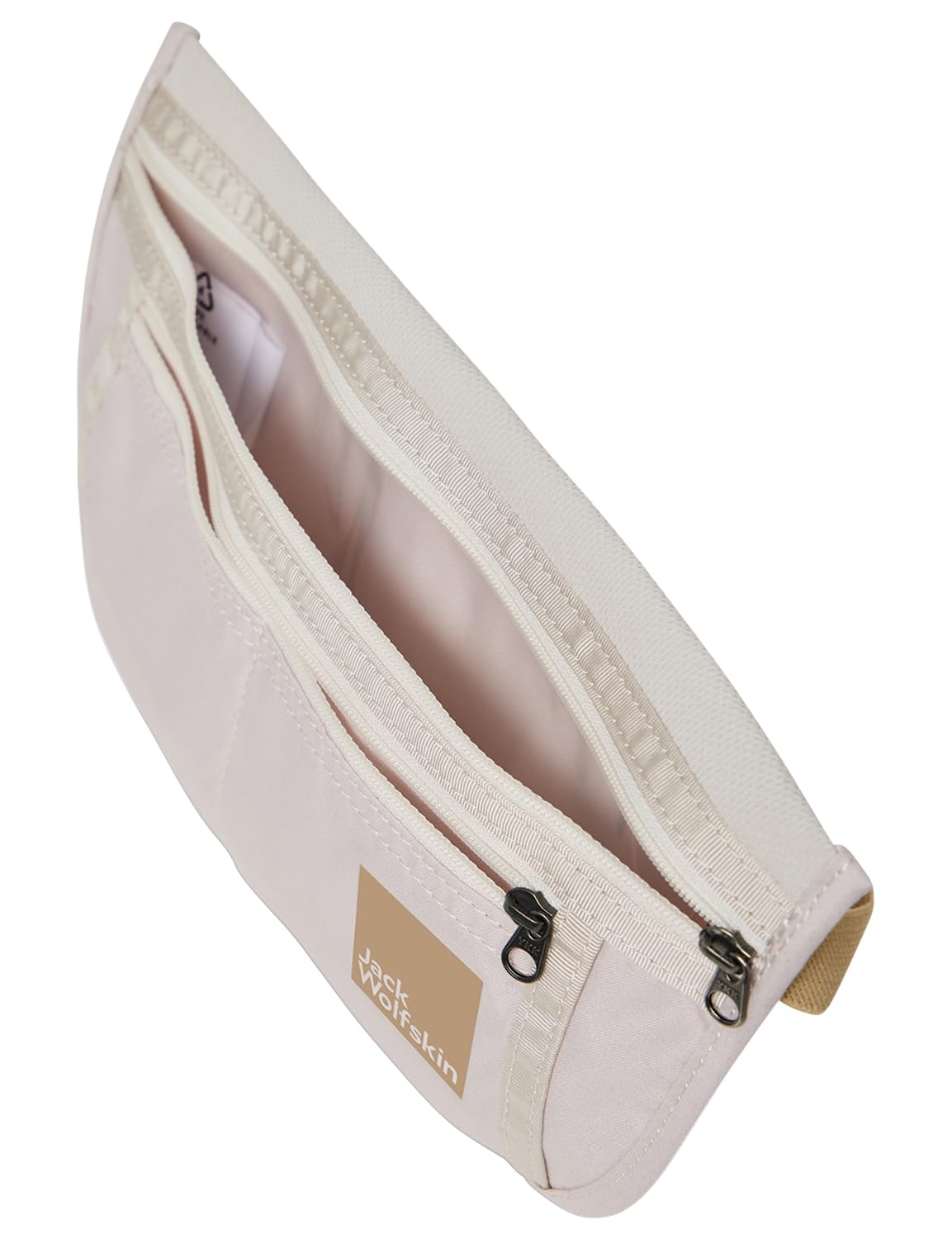 jack-wolfskin-document-belt-de-luxe-unisex-h-ftg-rtel-elastisches-webbing-organi image 5