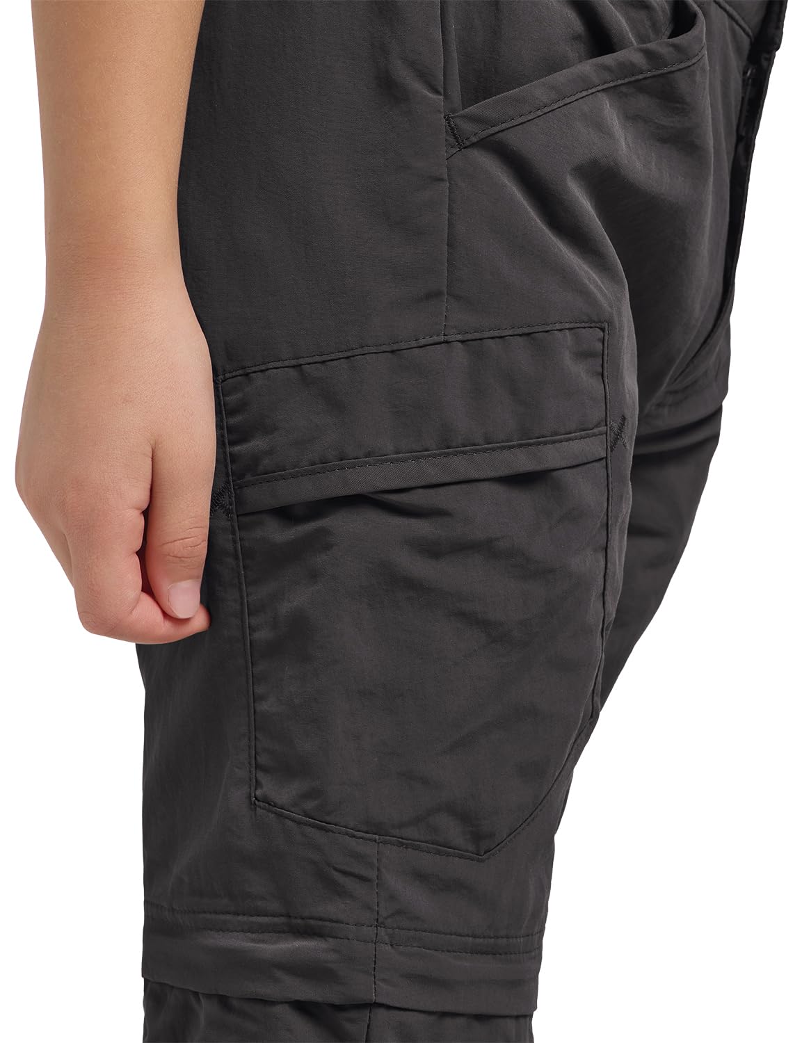jack-wolfskin-safari-zip-off-pants-k-kinder-outdoorhose-abtrennbare-beine-texadr image 6