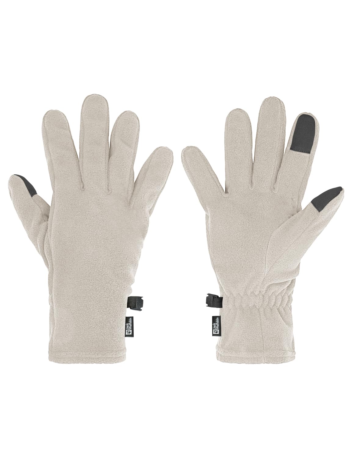 jack-wolfskin-real-stuff-glove-herren-damen-fleecehandschuhe-touchscreen-kompati image 8