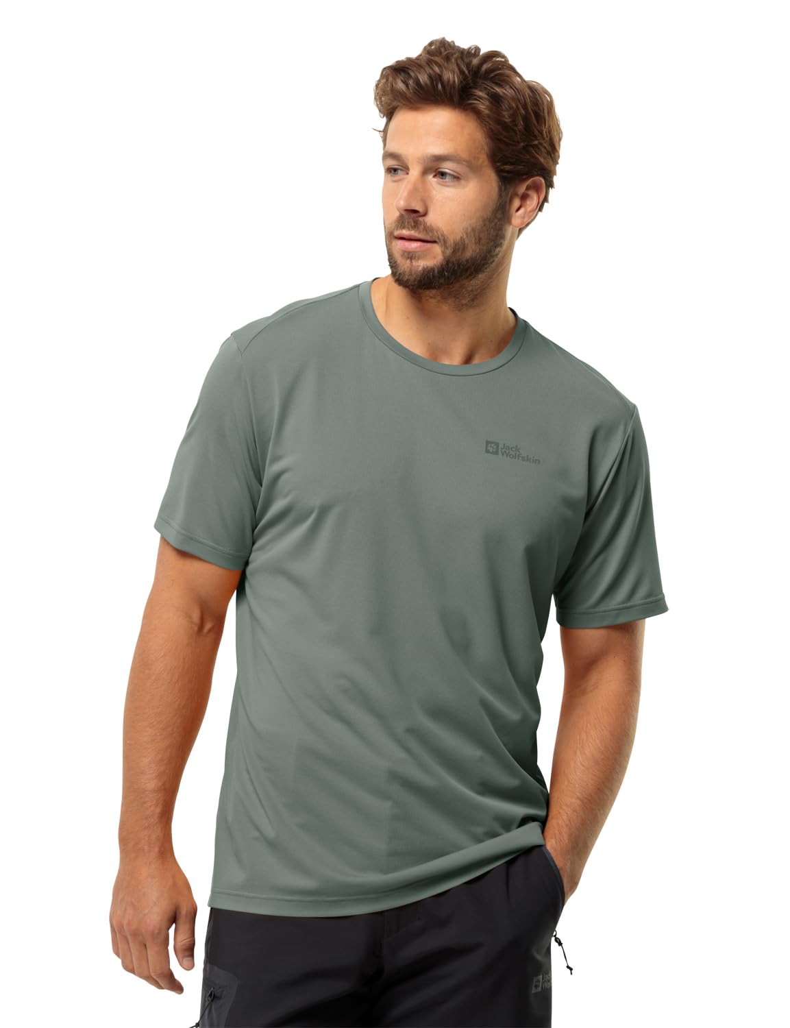 jack-wolfskin-herren-delgami-s-s-t-shirt-weiches-atmungsaktives-berglifestyle-ku image 8