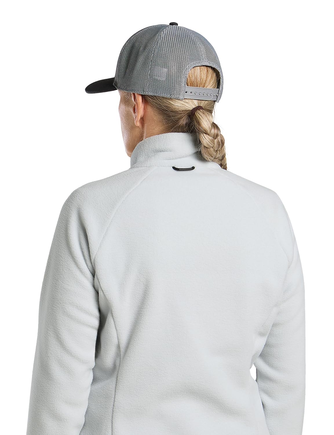 jack-wolfskin-brand-cap-unisex-baseballkappe-im-trucker-stil-mit-biobaumwolle-me image 2