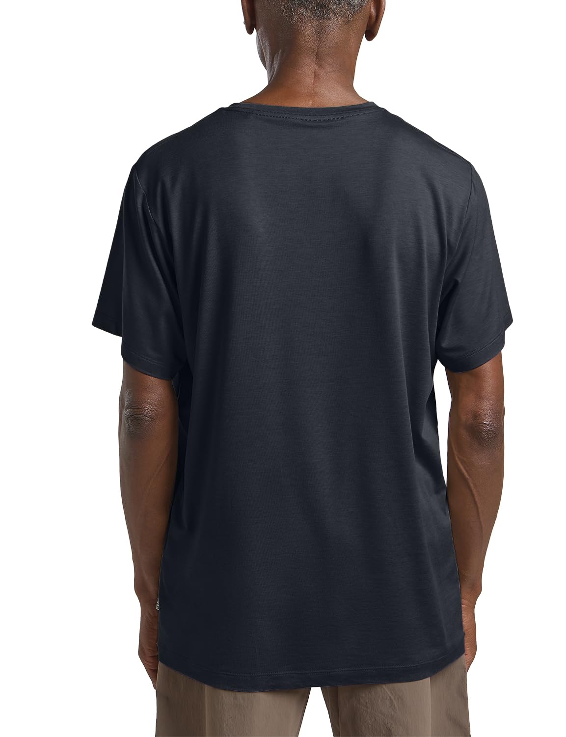 jack-wolfskin-travel-t-herren-funktionsshirt-schnell-trocknendes-reise-t-shirt image 2
