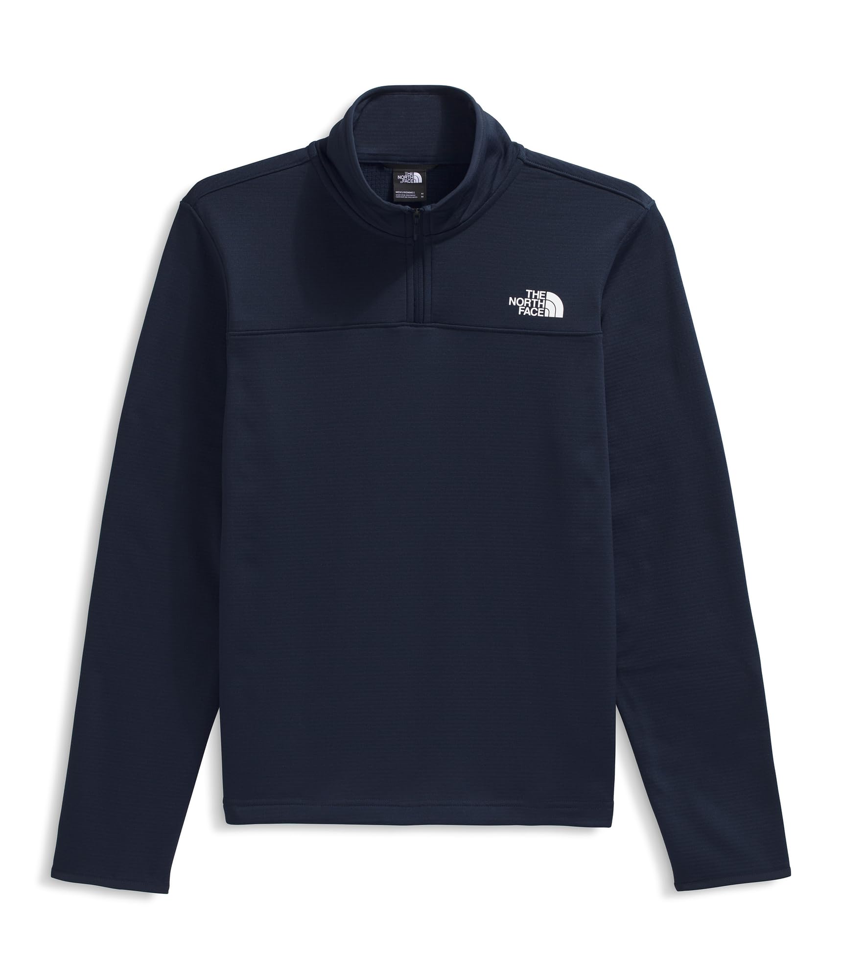the-north-face-cedar-trail-grid-1-4-zip-fleecejacke-herren-leichte-atmungsaktive image 7