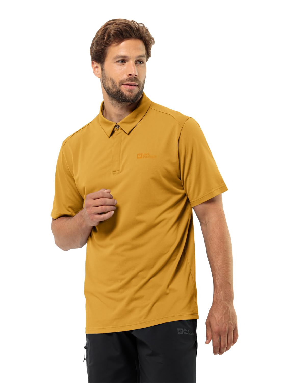jack-wolfskin-delgami-polo-herren-poloshirt-atmungsaktiv-amp-schnelltrocknend image 7