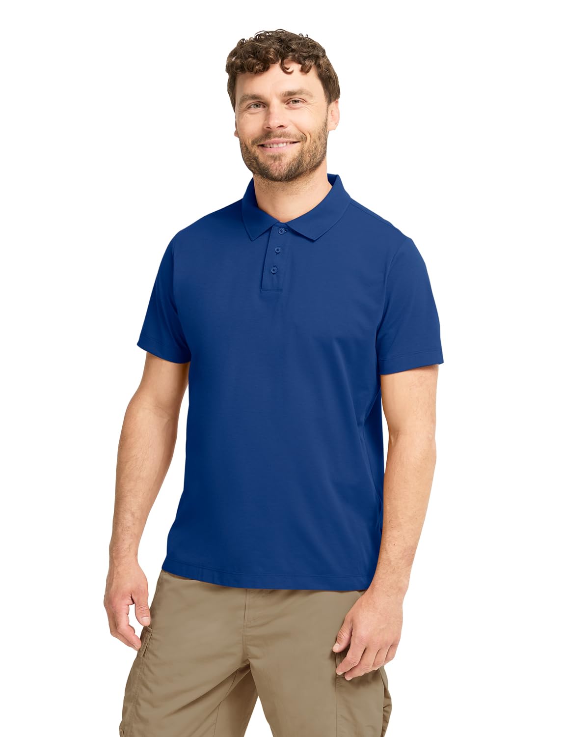 jack-wolfskin-travel-polo-m-herren-funktions-poloshirt-mit-anti-odour image 7