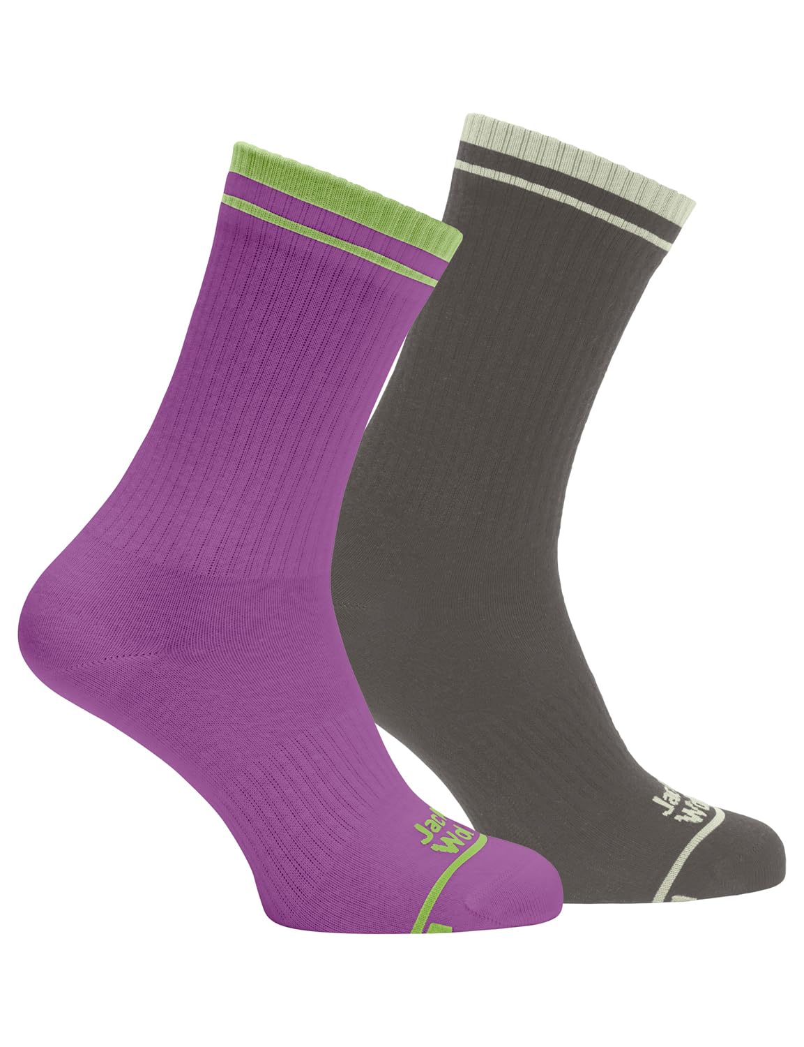 jack-wolfskin-paw-sock-cl-c-unisex-wanderstr-mpfe-atmungsaktive-trekkingssocken- image 5