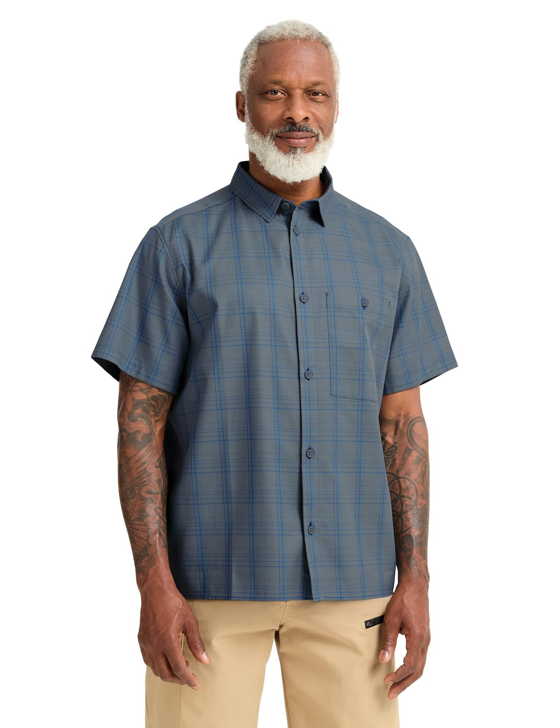 jack-wolfskin-hot-trail-shirt-m-herren-hemd image 7