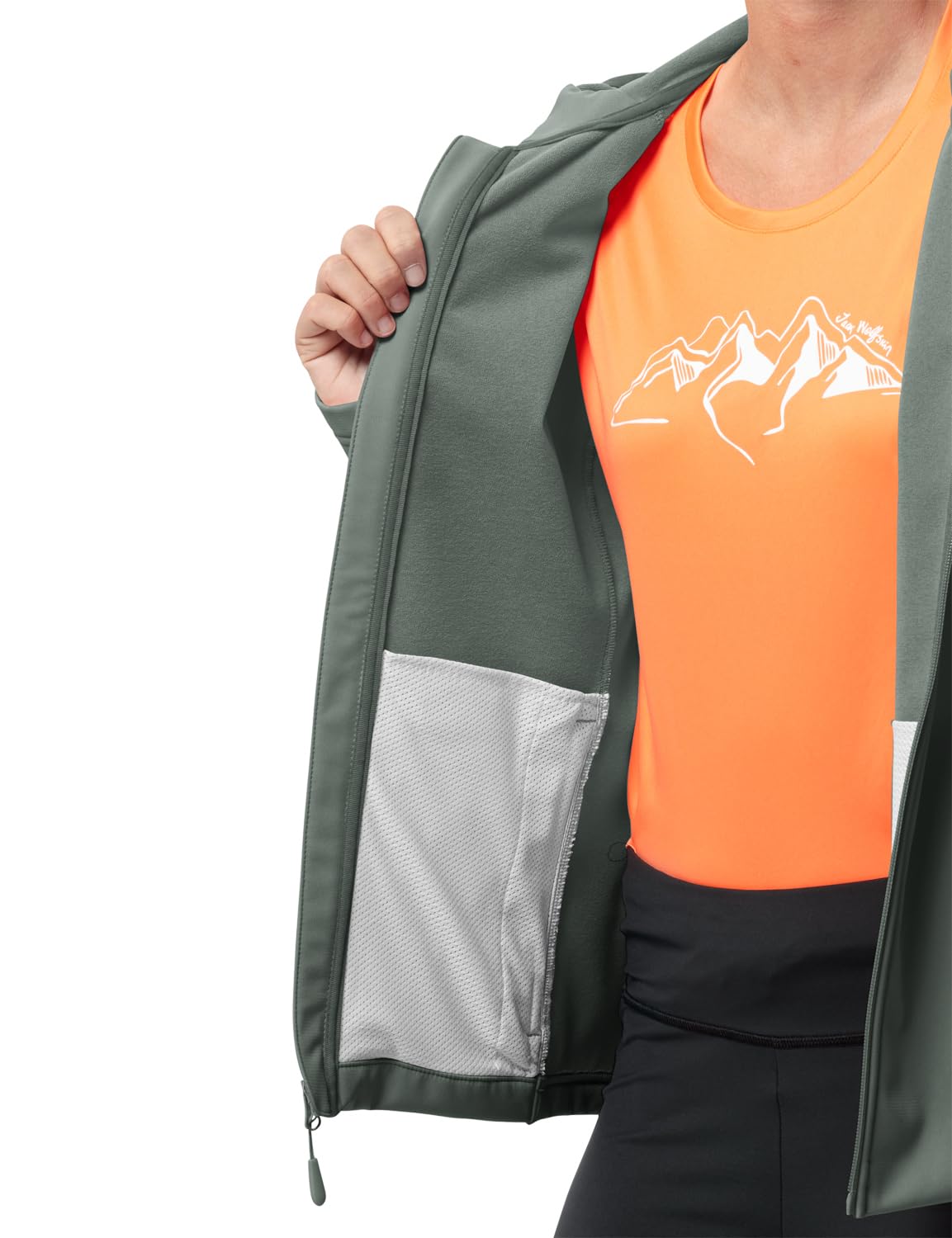jack-wolfskin-bornberg-hoody-w-damen-softshelljacke-texashield-pro-ripstop-kapuz image 7