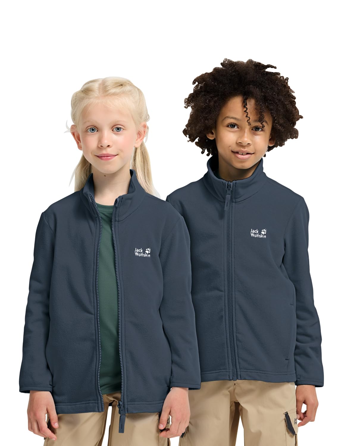 jack-wolfskin-taunus-100-fz-k-jungen-fleecejacke-3-in-1-zip-system-mit-2-h-fttas image 8