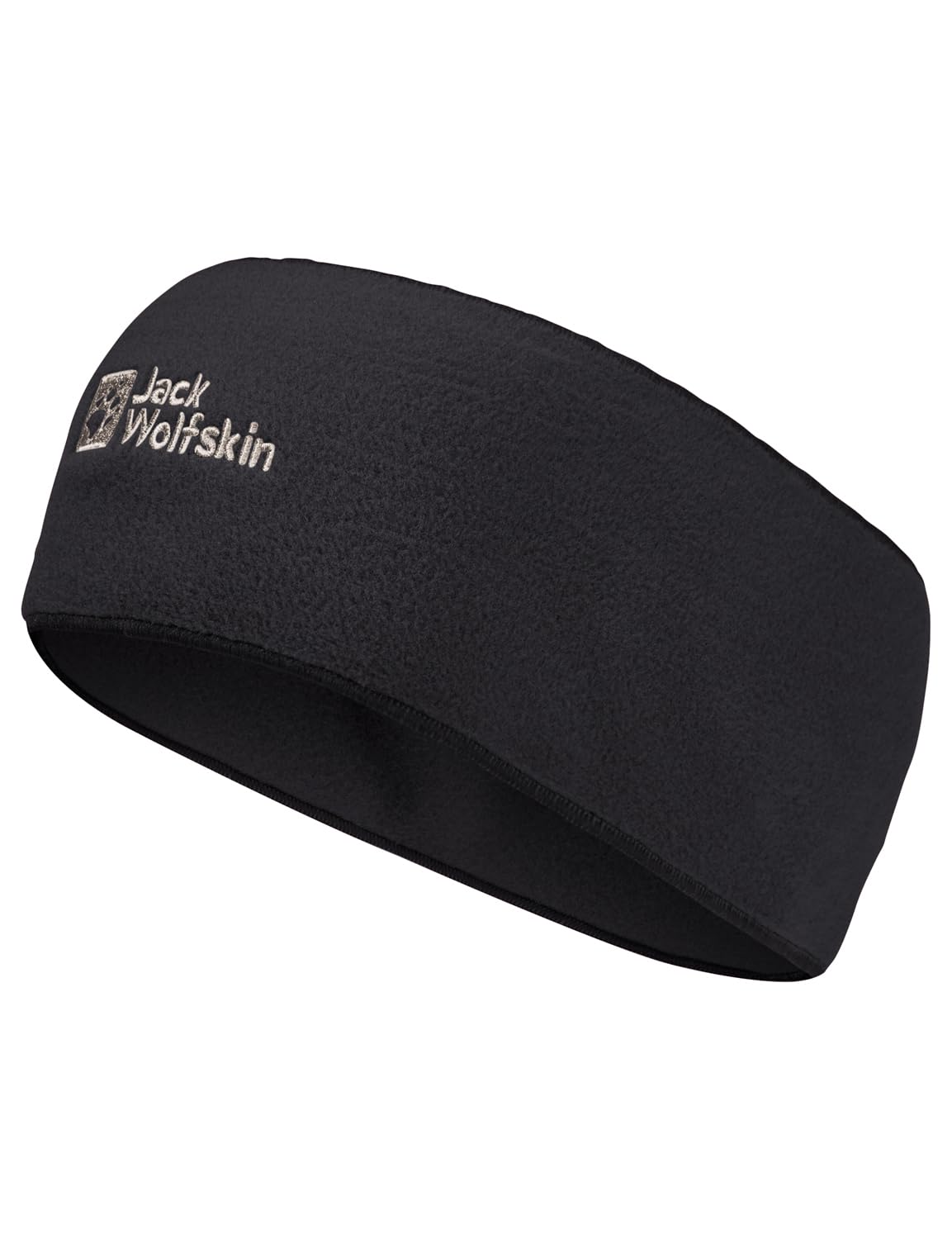 jack-wolfskin-real-stuff-herren-stirnband-polartec-100-fleece-aus-recycelten-pet image 1