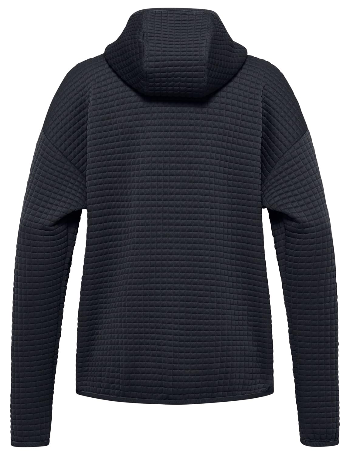 jack-wolfskin-mogari-hooded-fz-w-damen-fleecejacke-mit-kapuze-waffelfleece-vollr image 5