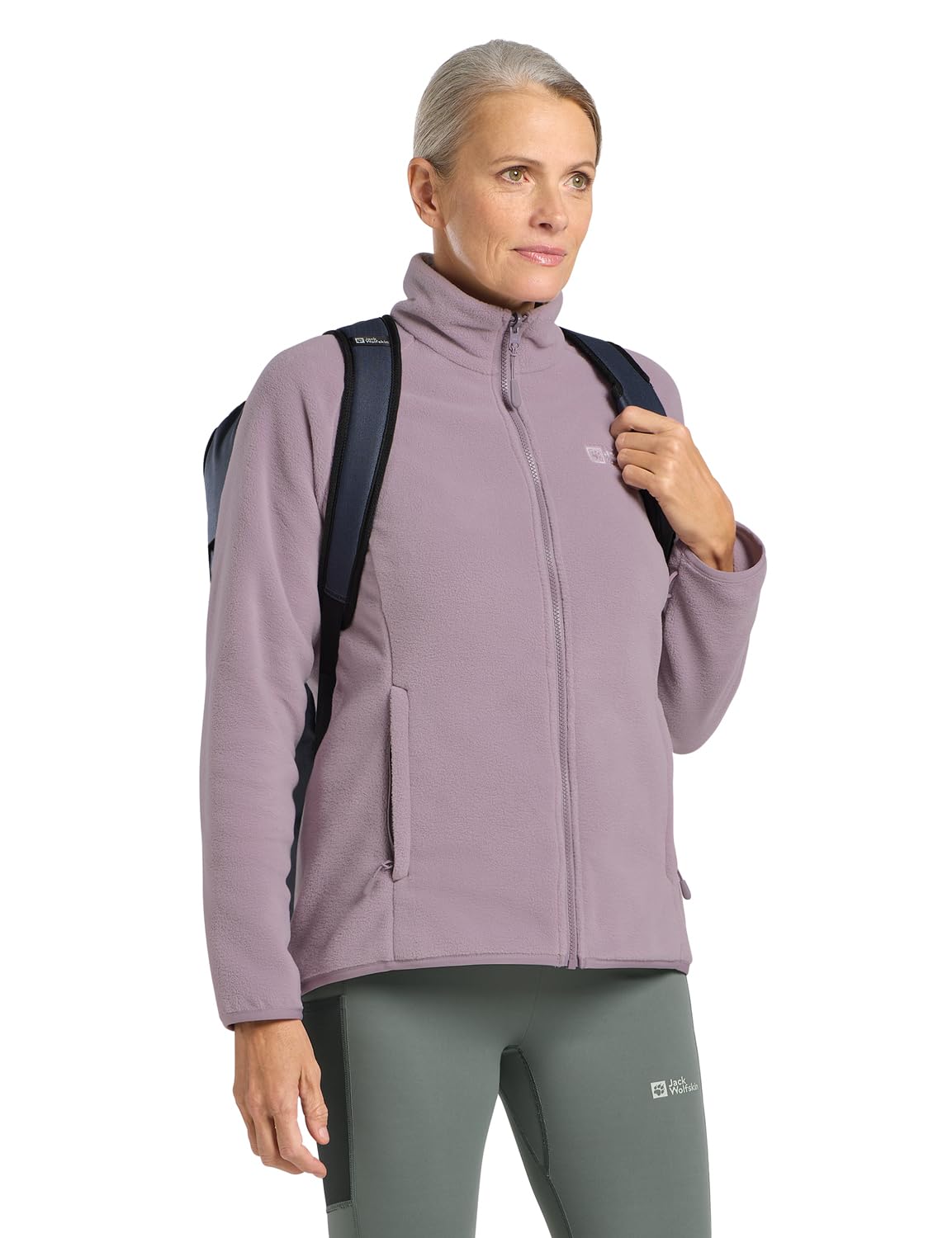 jack-wolfskin-all-in-duffle-35-reisetasche-cross-rip-300d-recycling-polyester-ha image 3