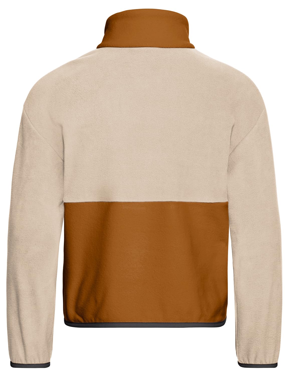 jack-wolfskin-colorblock-taunus-hz-k-kinder-fleecepullover-mit-halbrei-verschlus image 5