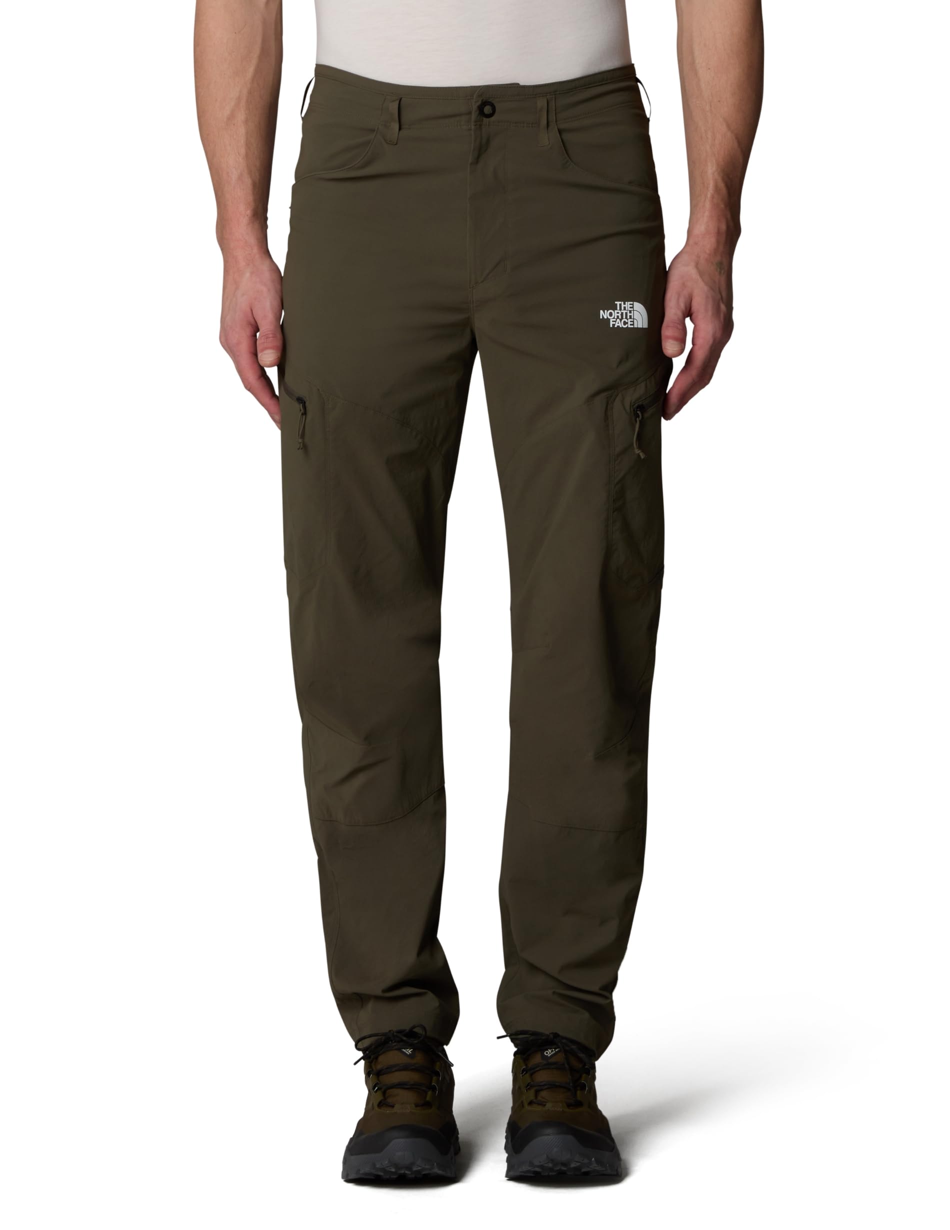 the-north-face-exploration-regular-tapered-herren-wanderhose-leicht-schnell-troc image 6