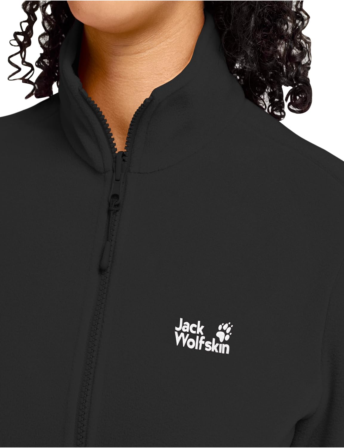 jack-wolfskin-taunus-100-fz-w-damen-fleecejacke-mit-3-in-1-rei-verschlusssystem image 3