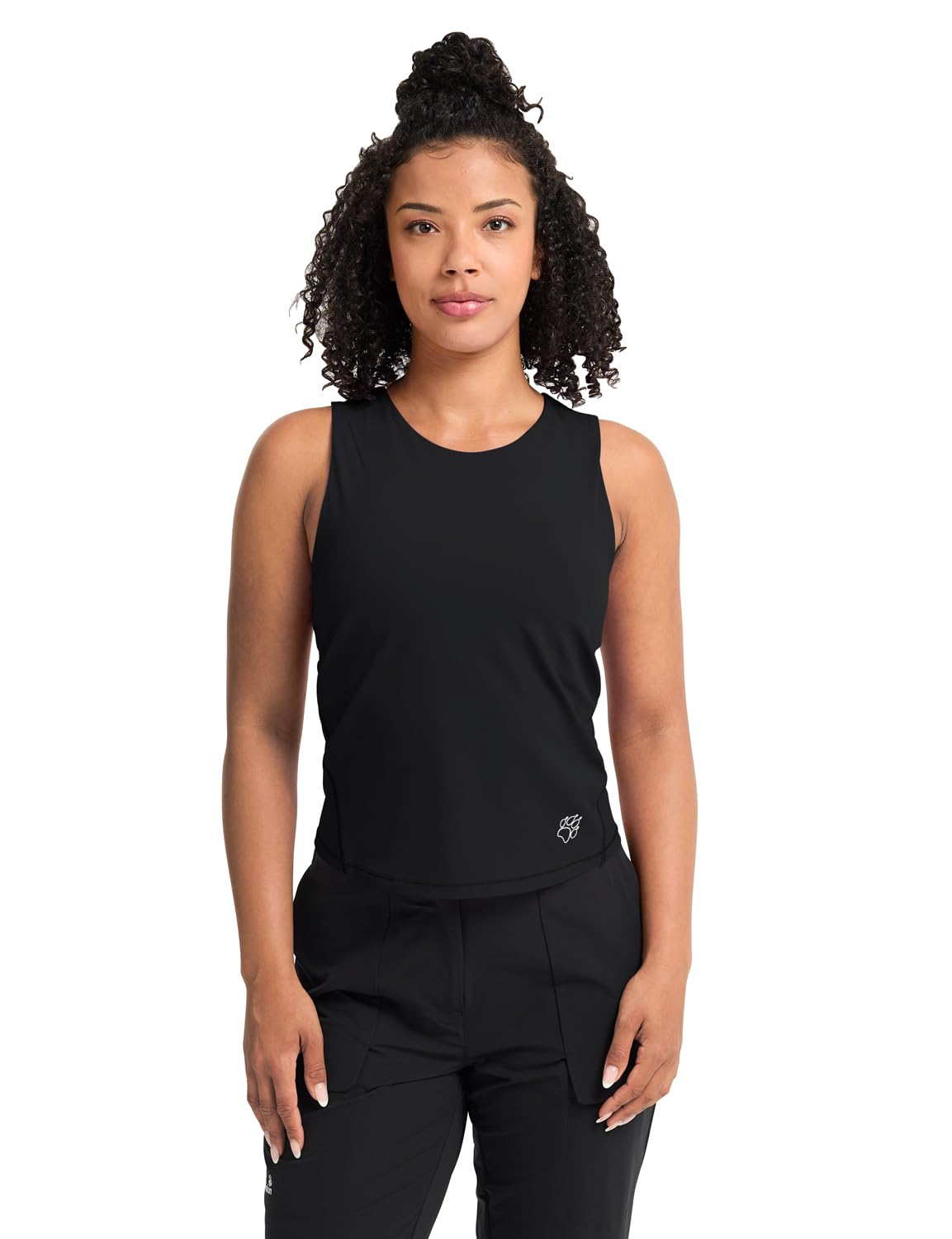 jack-wolfskin-wildstride-tank-top-w-damen-tanktop-aus-recyceltem-polyamid image 1