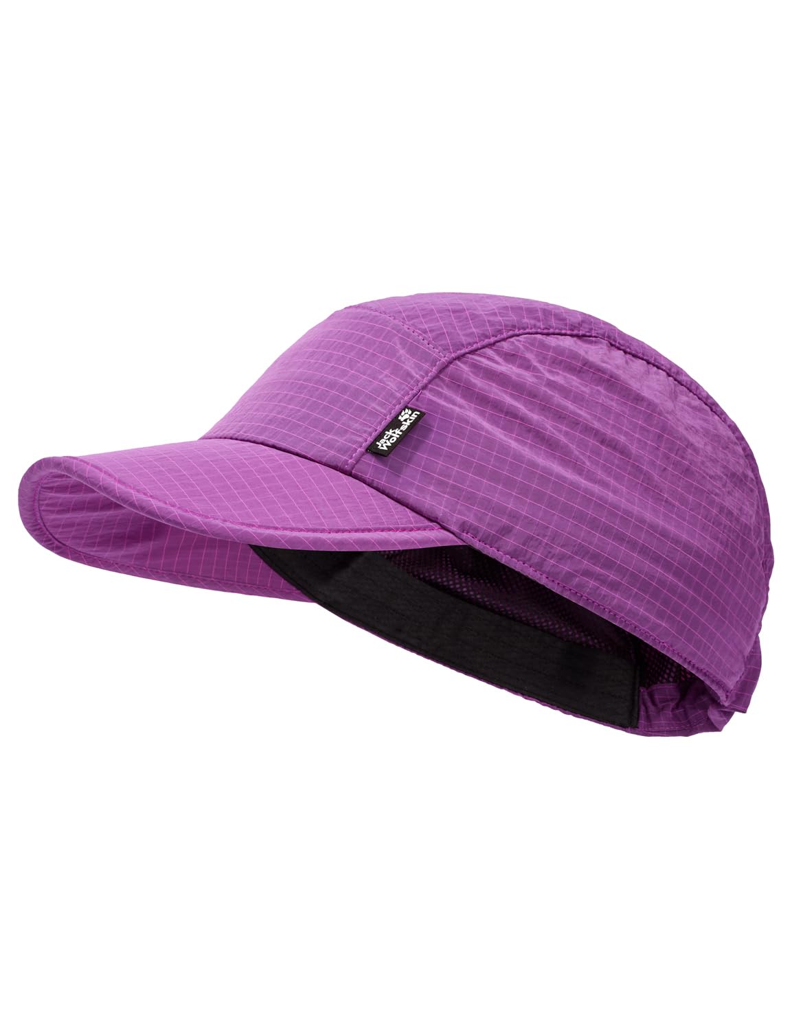 jack-wolfskin-find-the-wild-cap-outdoor-baseballkappe-der-find-serie image 1