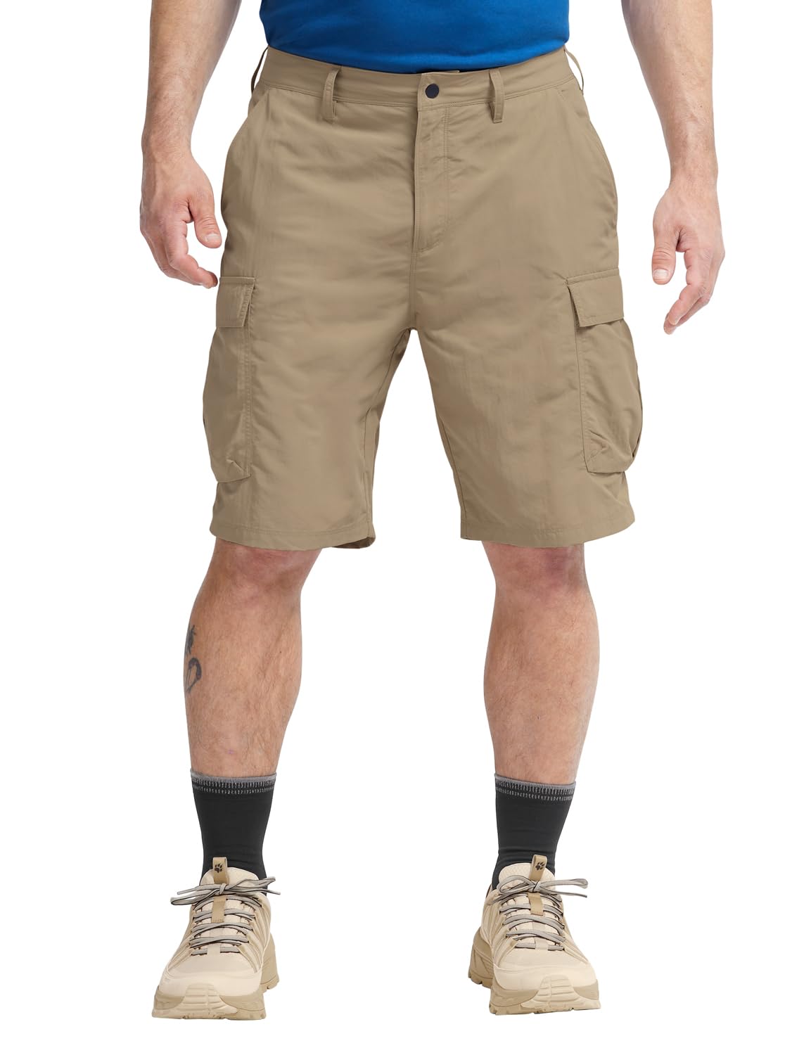 jack-wolfskin-duneland-cargo-shorts-m-herren-wander-shorts-mit-cargo-taschen-und image 8